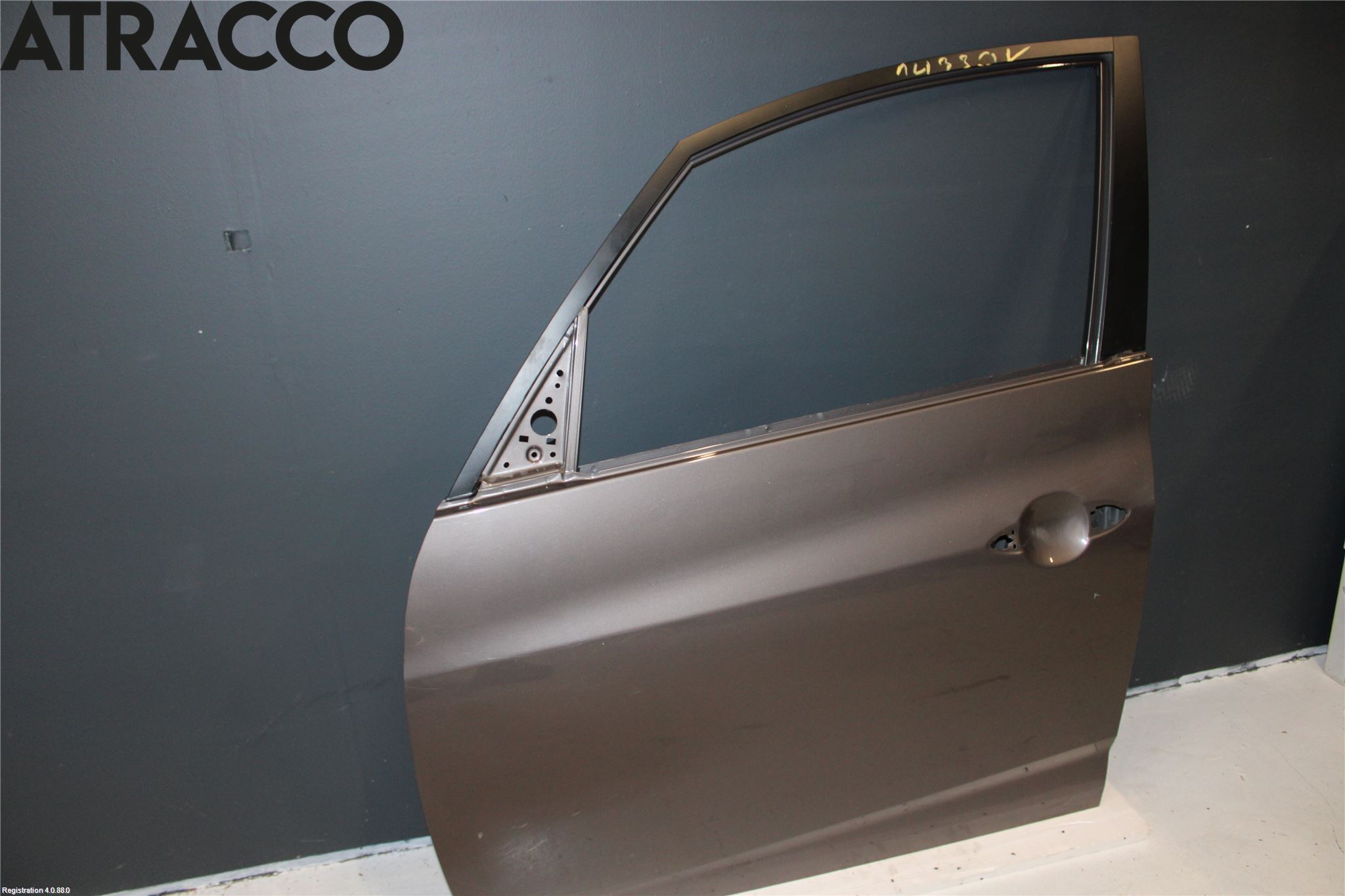Hyundai ix20 Dörr Fram Vänster