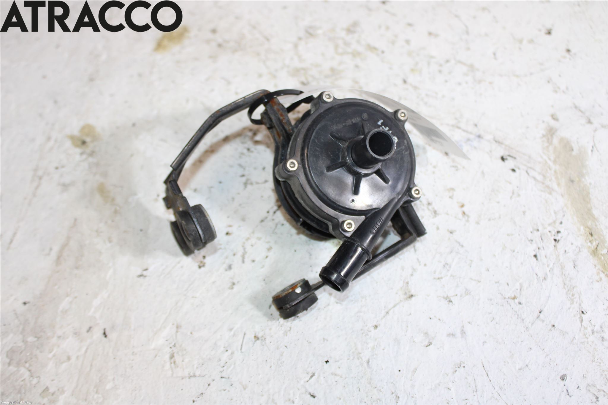 Hyundai IONIQ AE 17-22 Vattenpump