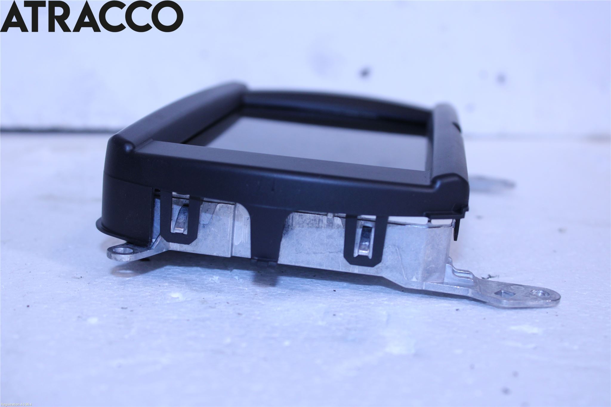 Mini ONE/COOPER 5DR F55 14-24 Multifunktionsdisplay