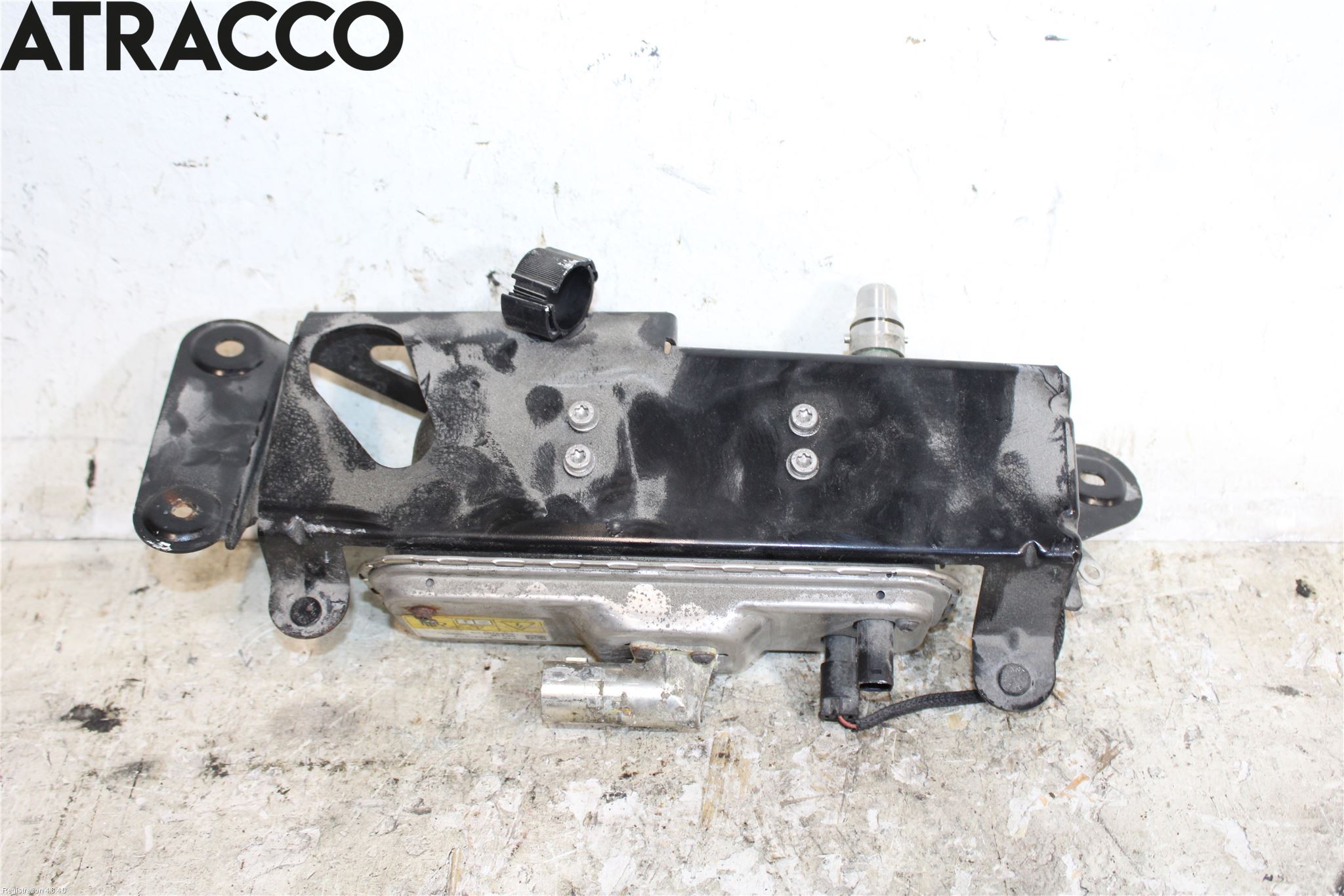 BMW X5 F15 13-18 Värme Cellpaket Komp