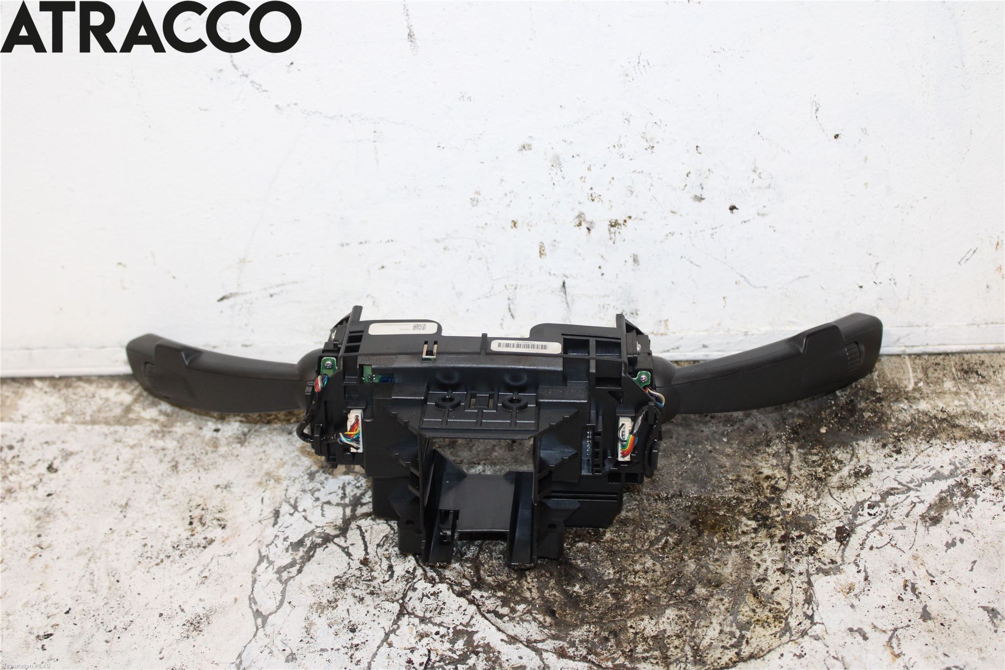 Volvo S80 07-13 Spakcentral