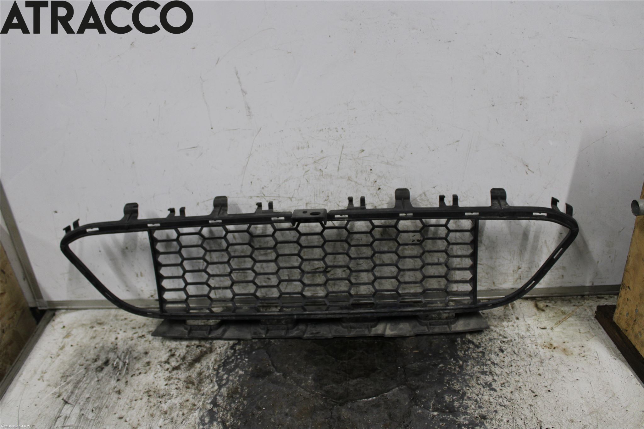 BMW 3 F30/F31/F80 12-19 Grilldel Mitt