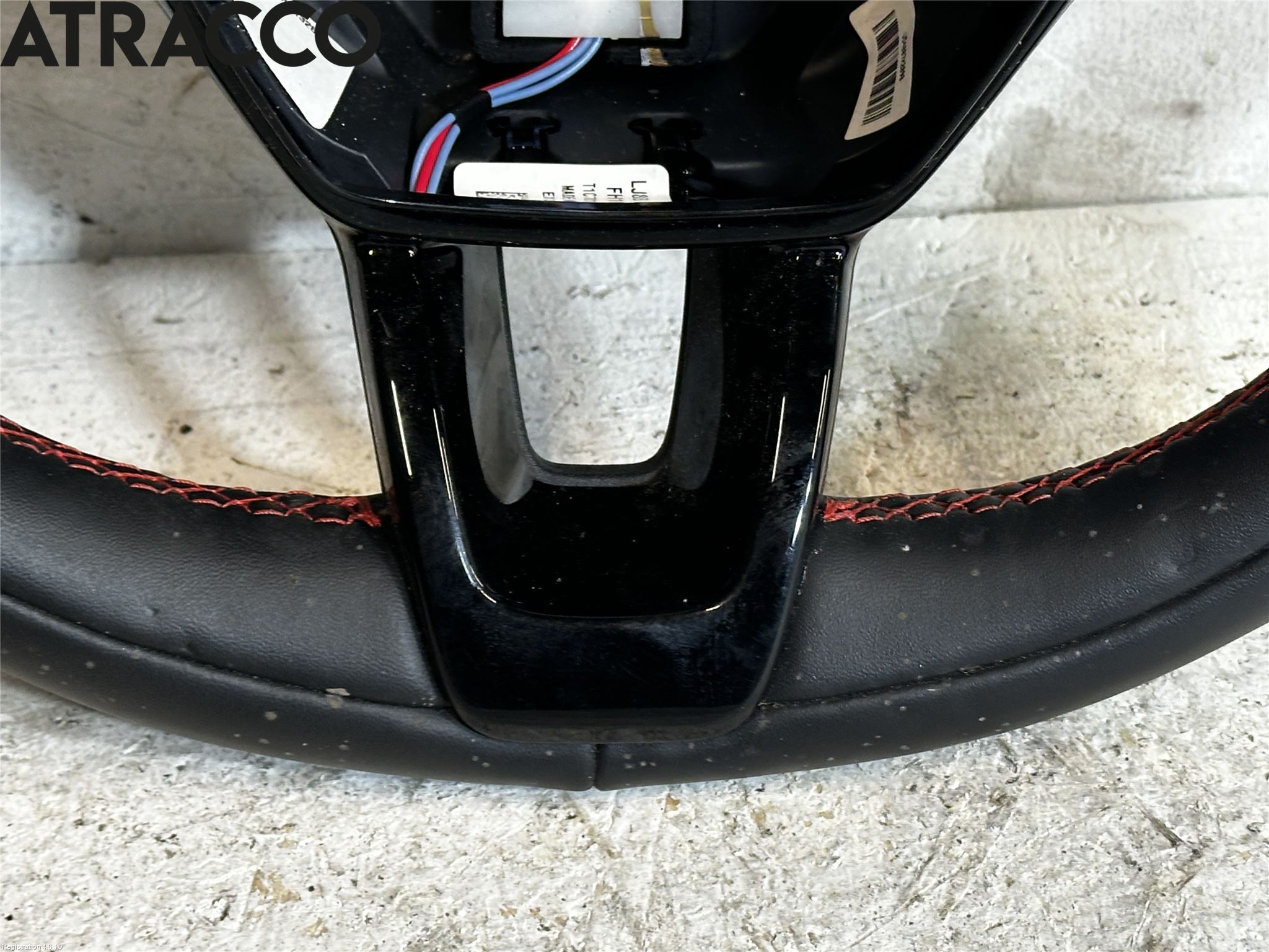 Toyota URBAN CRUISER Ratt