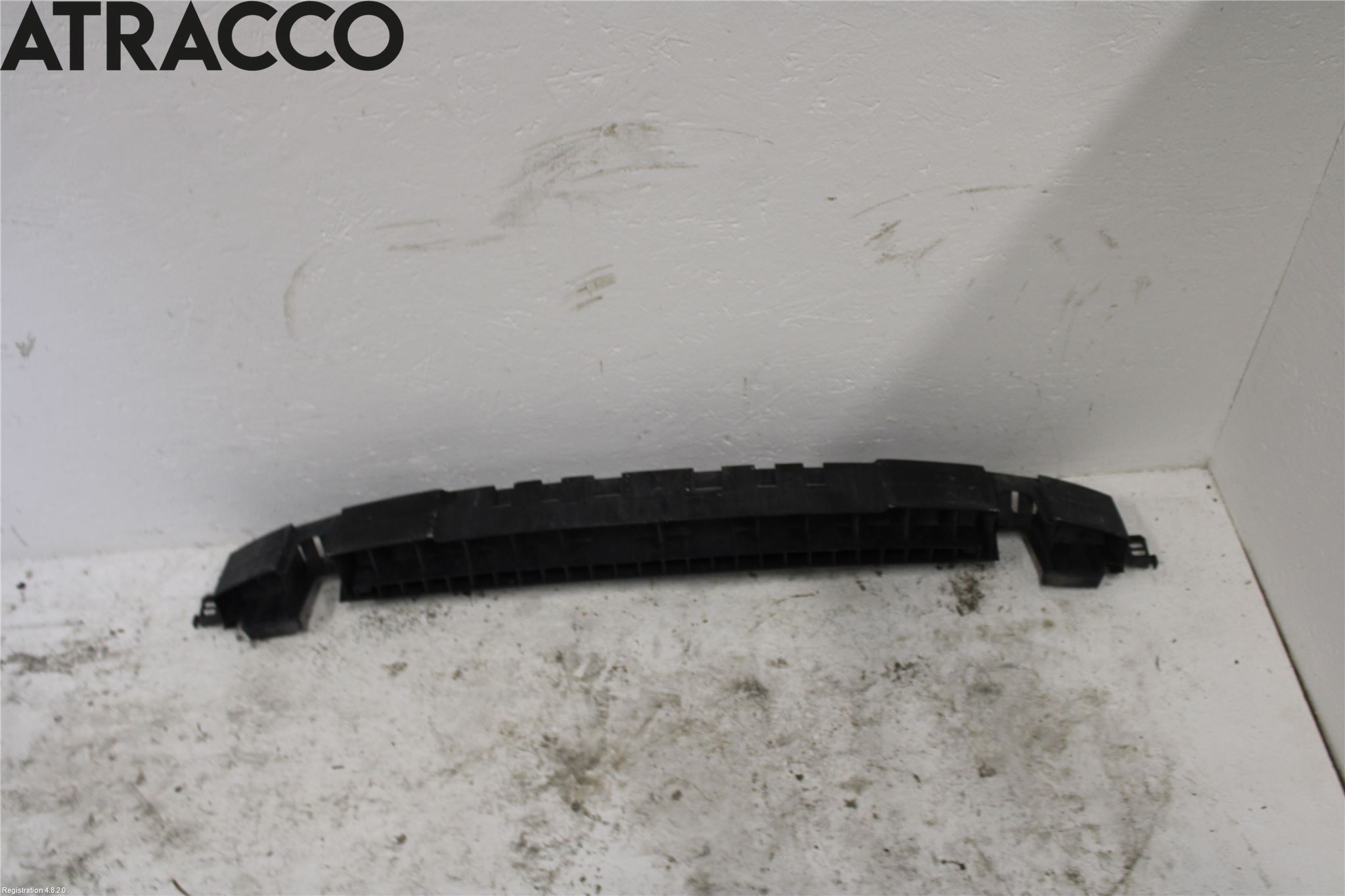 Citroen C5 08-17 Stötfångar Deformelement Fram