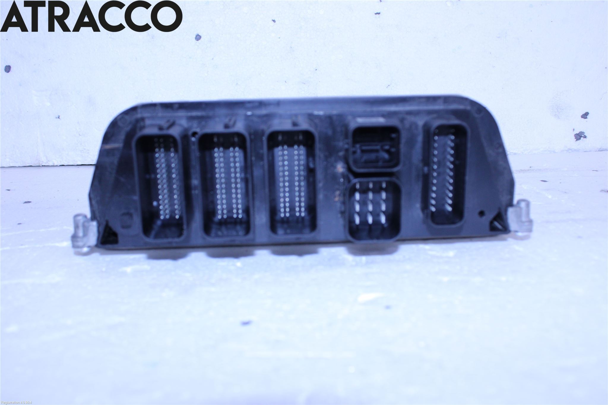 Mini ONE/COOPER 5DR F55 14-24 Styrenhet Insprut Bensin