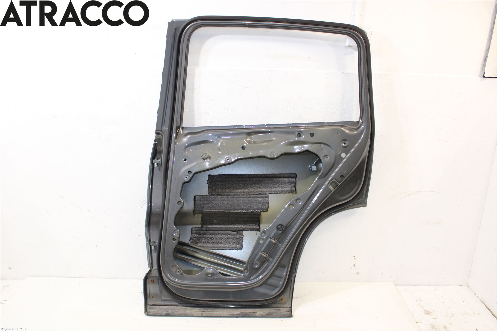 Volkswagen VW PASSAT CC 08-16 Dörr Bak Höger
