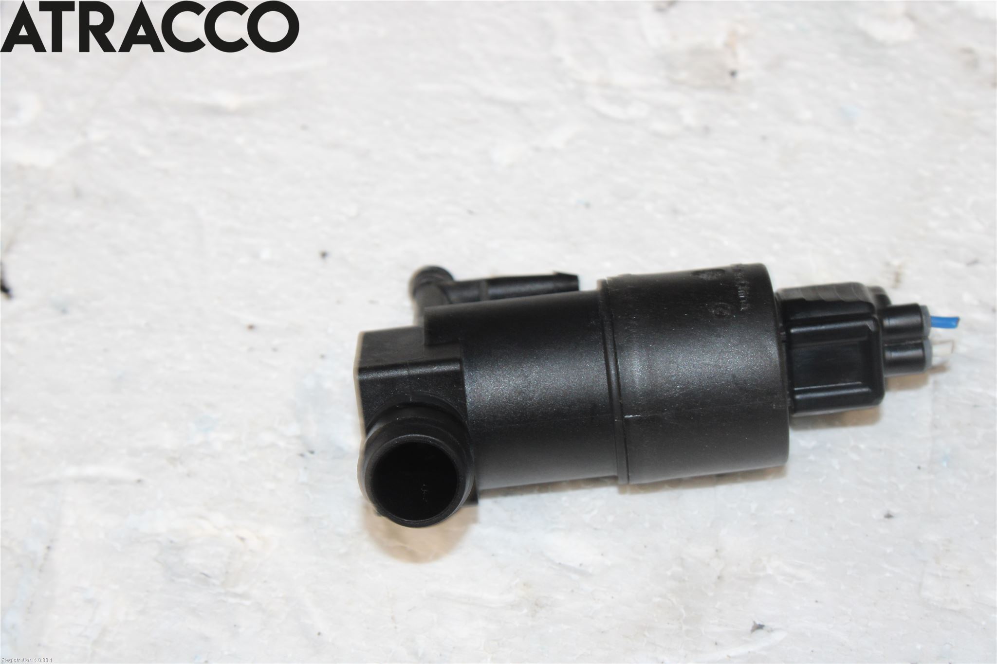 Toyota YARIS XP130 15-20 Spolarpump Vindruta