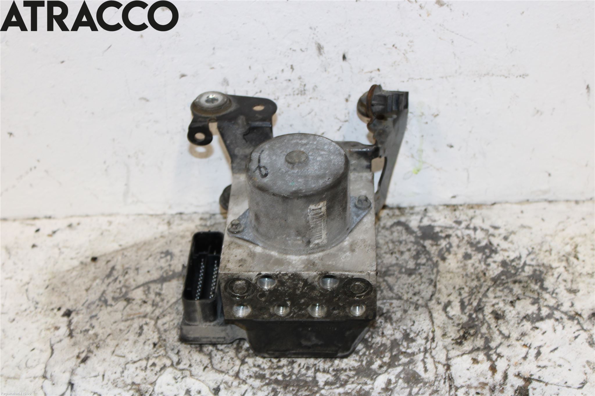 Ford S-MAX 06-15 Abs Hydraulaggregat