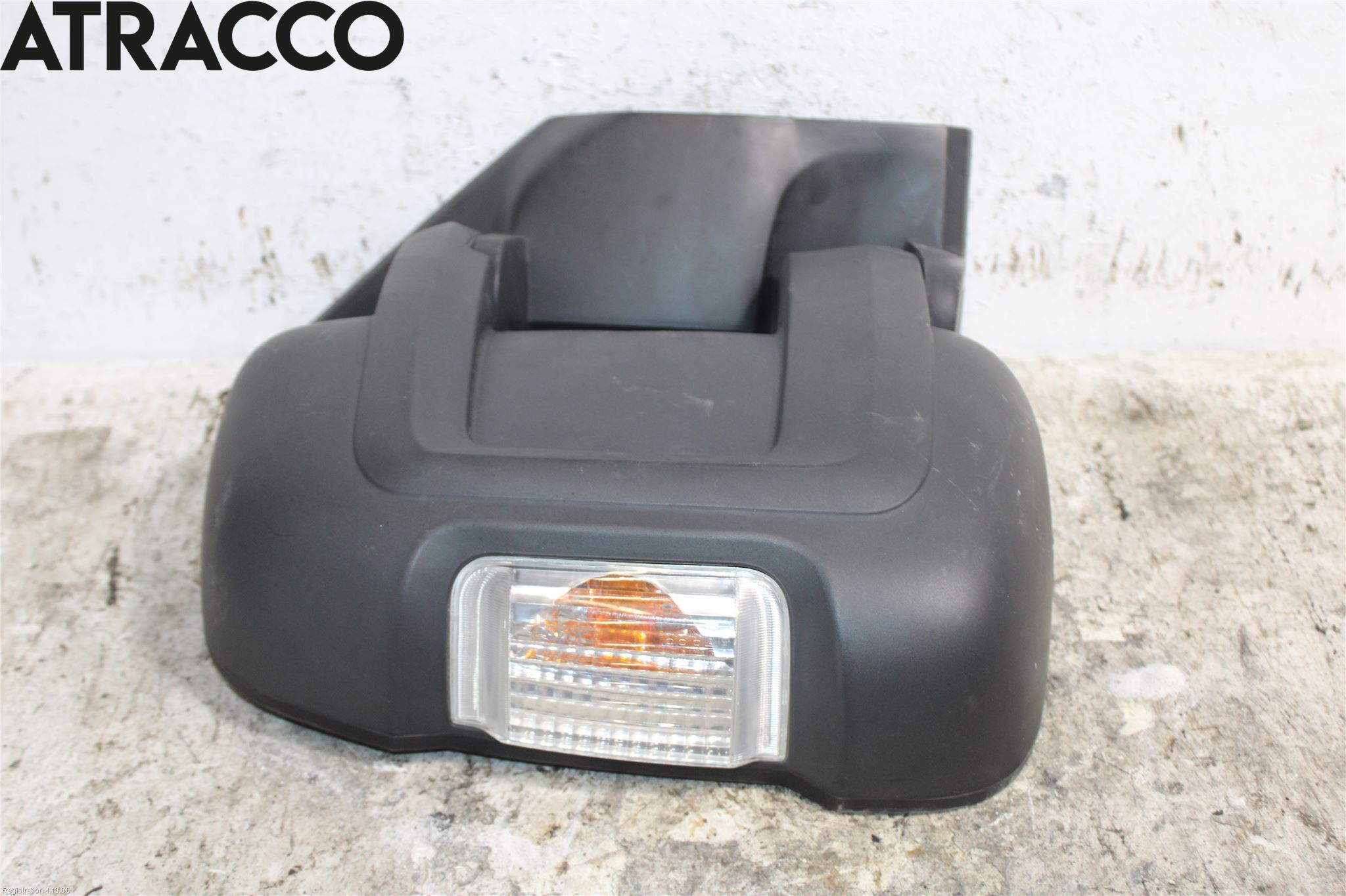 Citroen C5 08-17 Spegel Yttre El Hö
