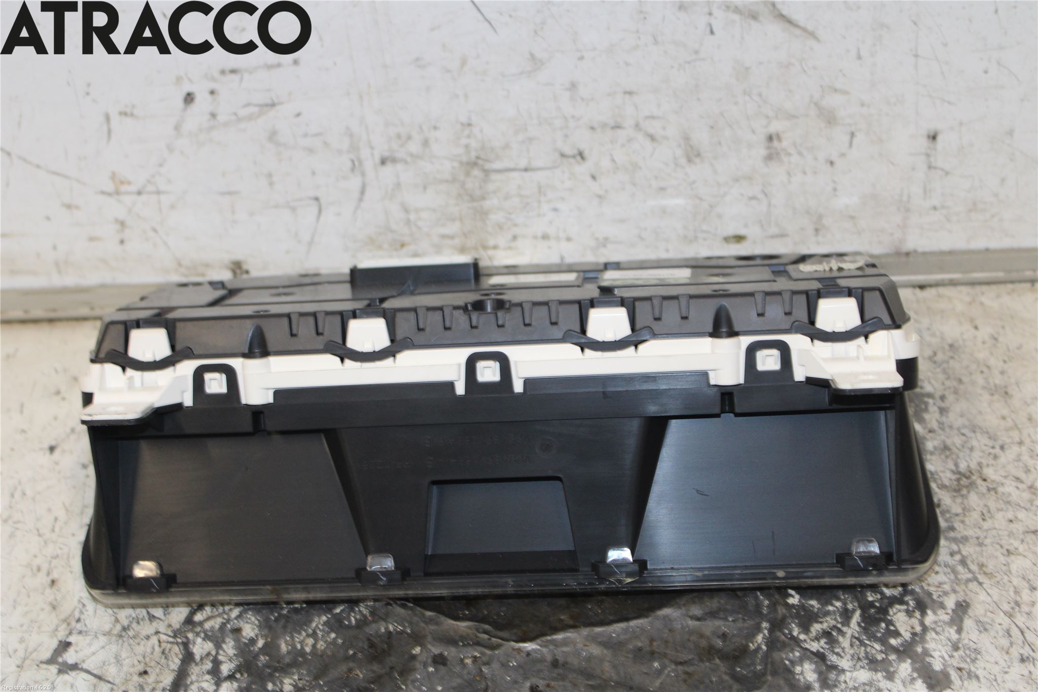 Nissan NV200/NV200 COMBI Instrument Komb