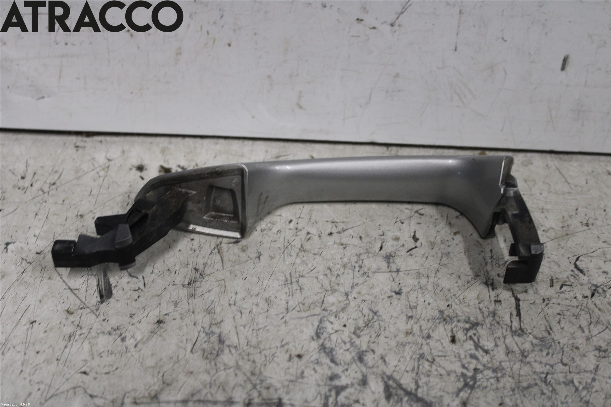 Mercedes-Benz MB B-KLASS (W246/W242) 12-19 Dörrhandtag Yttre Hö