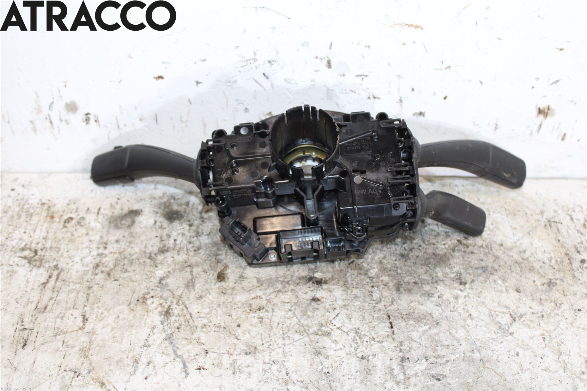 Audi A4/S4 08-11 Spakcentral