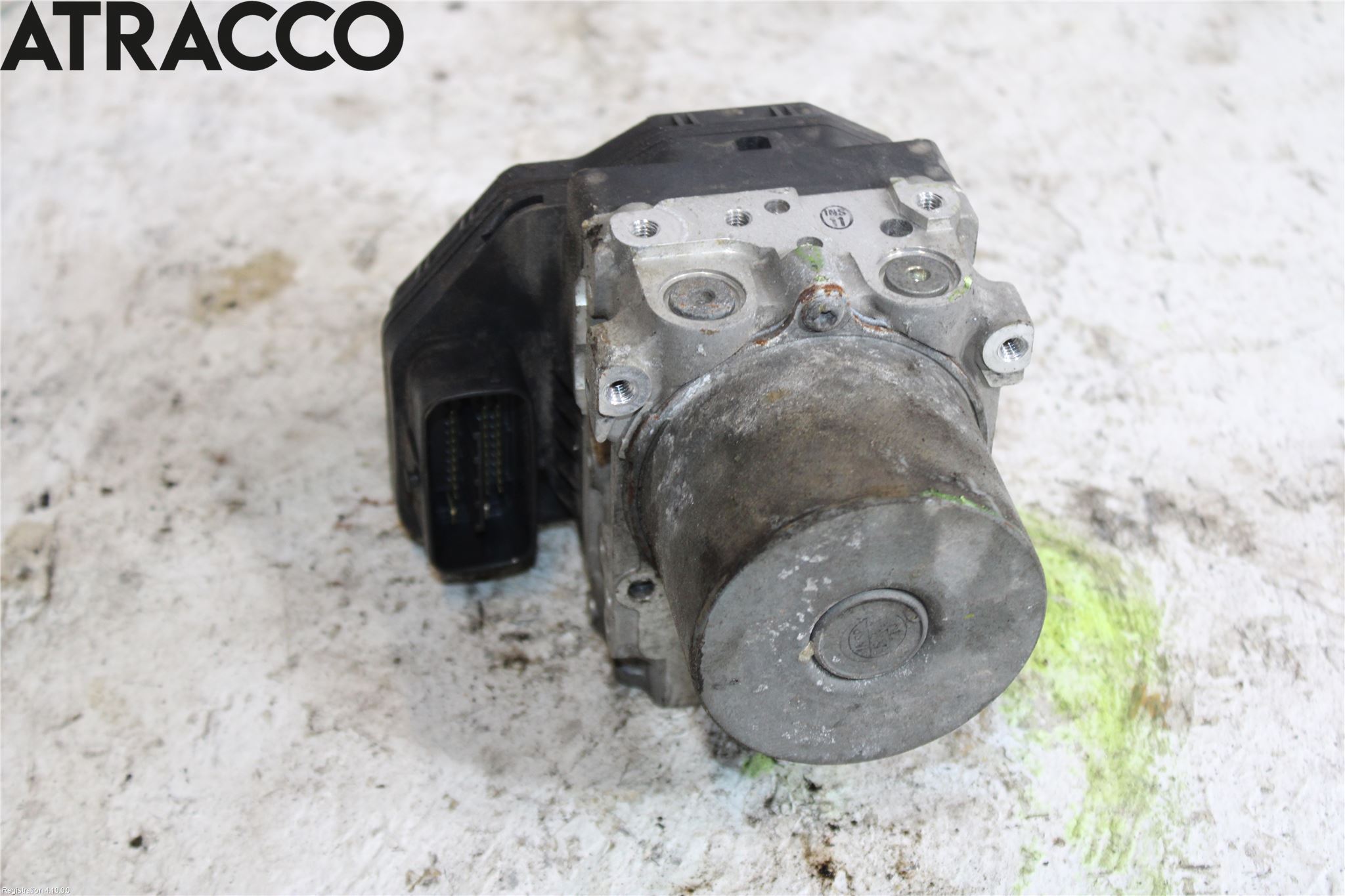 Toyota COROLLA 08-12 Abs Hydraulaggregat