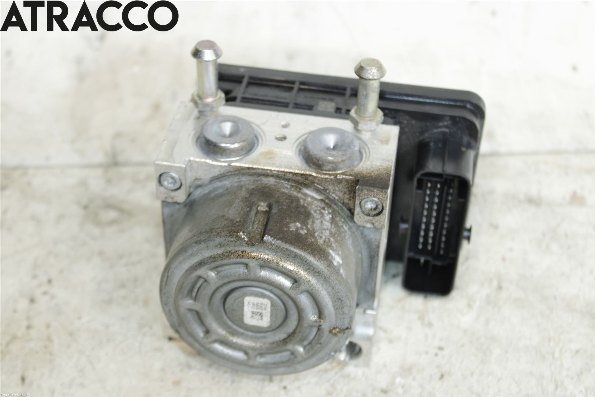 Mitsubishi OUTLANDER 13-21 Abs Hydraulaggregat