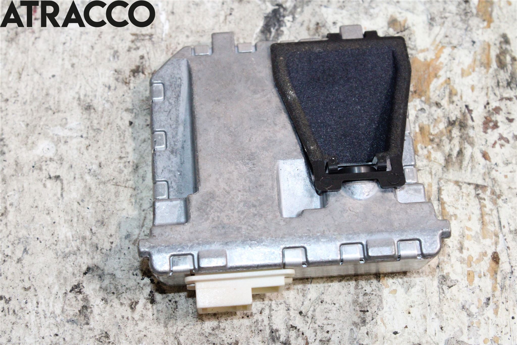 Mazda CX-5 12-17 Sensor Adaptiv Farthållare