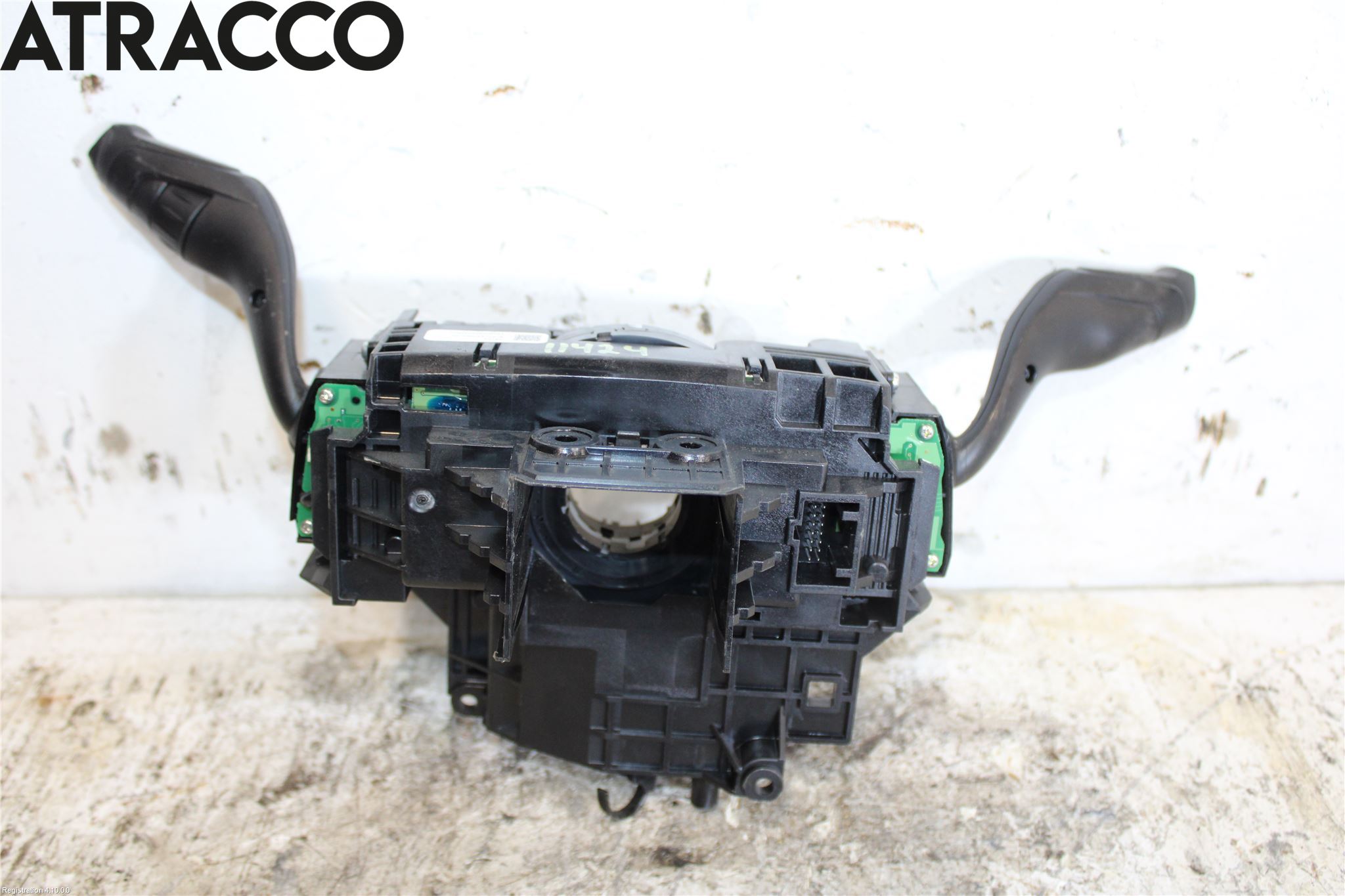 Ford FOCUS 11-14 Spakcentral