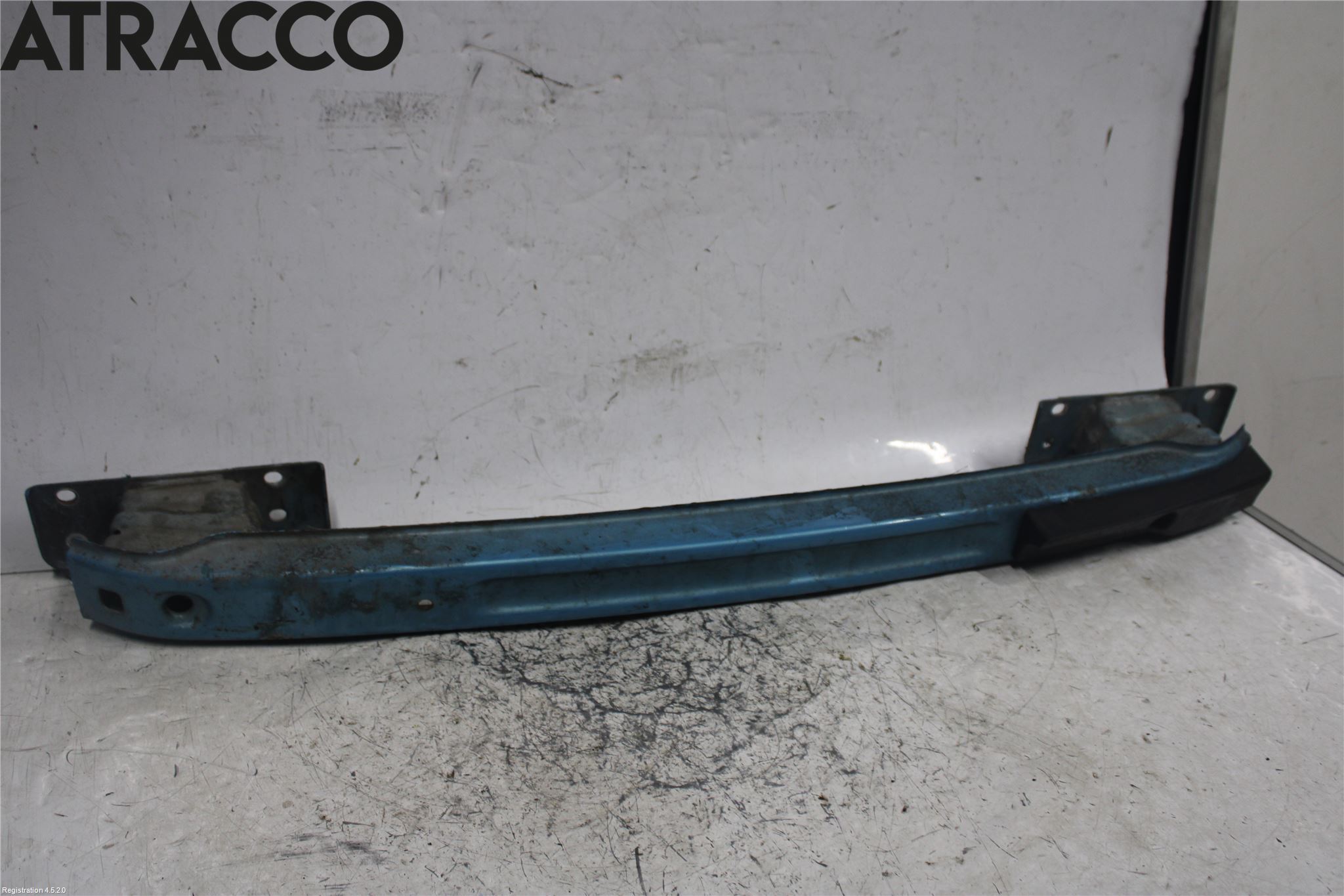 Ford KA 09-16 Stötfångarbalk Fram