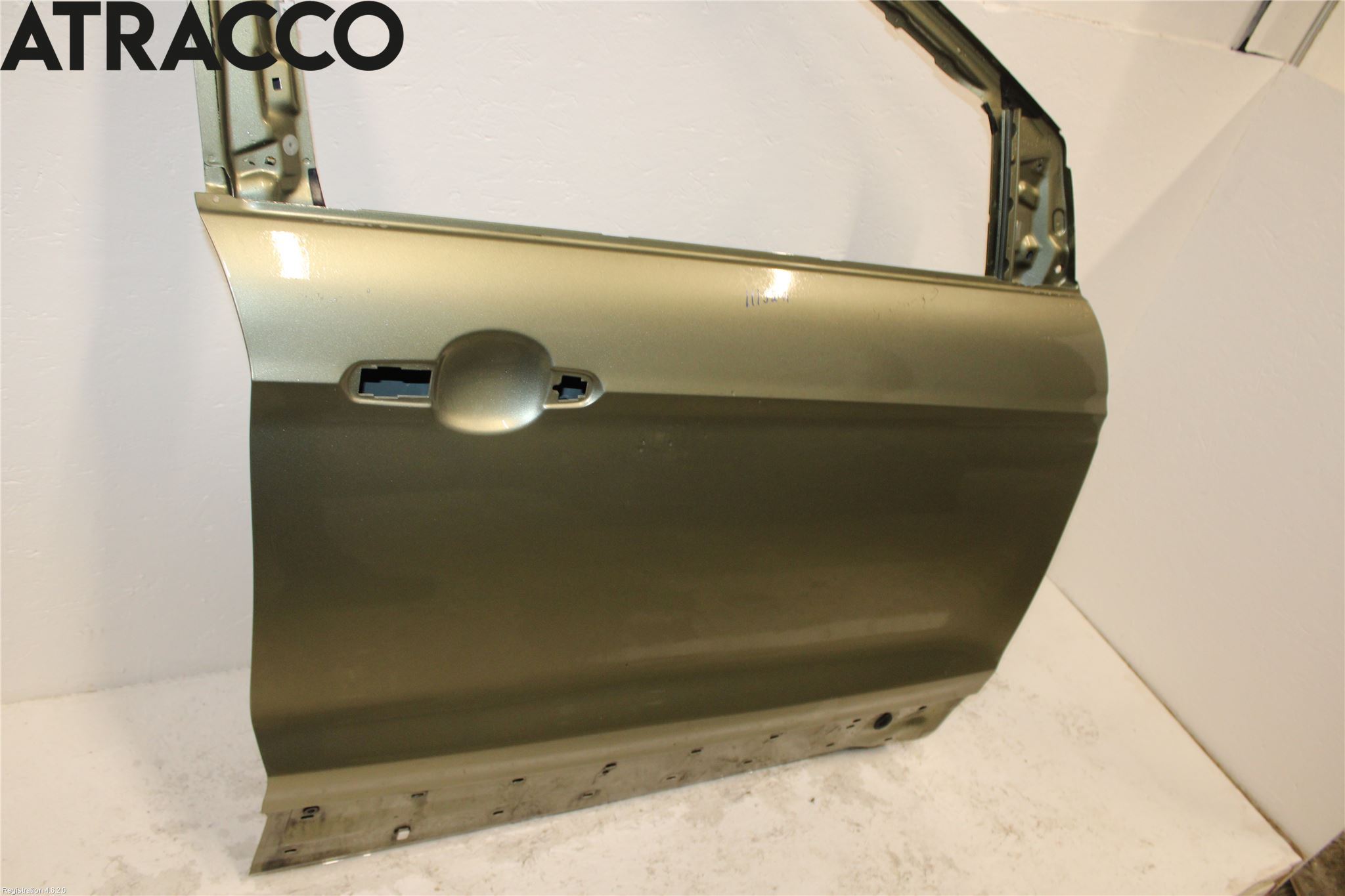 Ford KUGA 13-16 Dörr Fram Höger