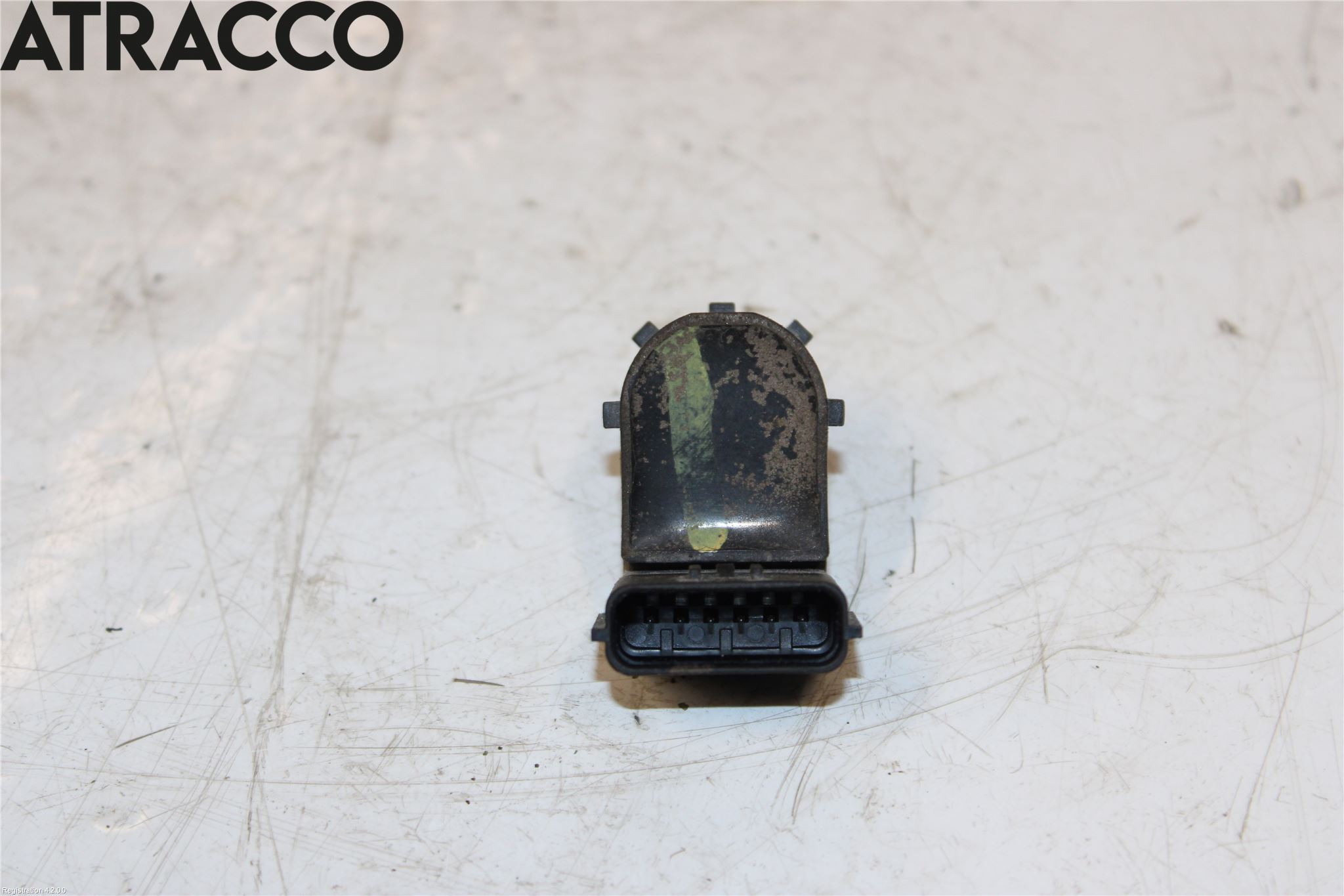 Hyundai IONIQ AE 17-22 Parkeringshjälp Backsensor
