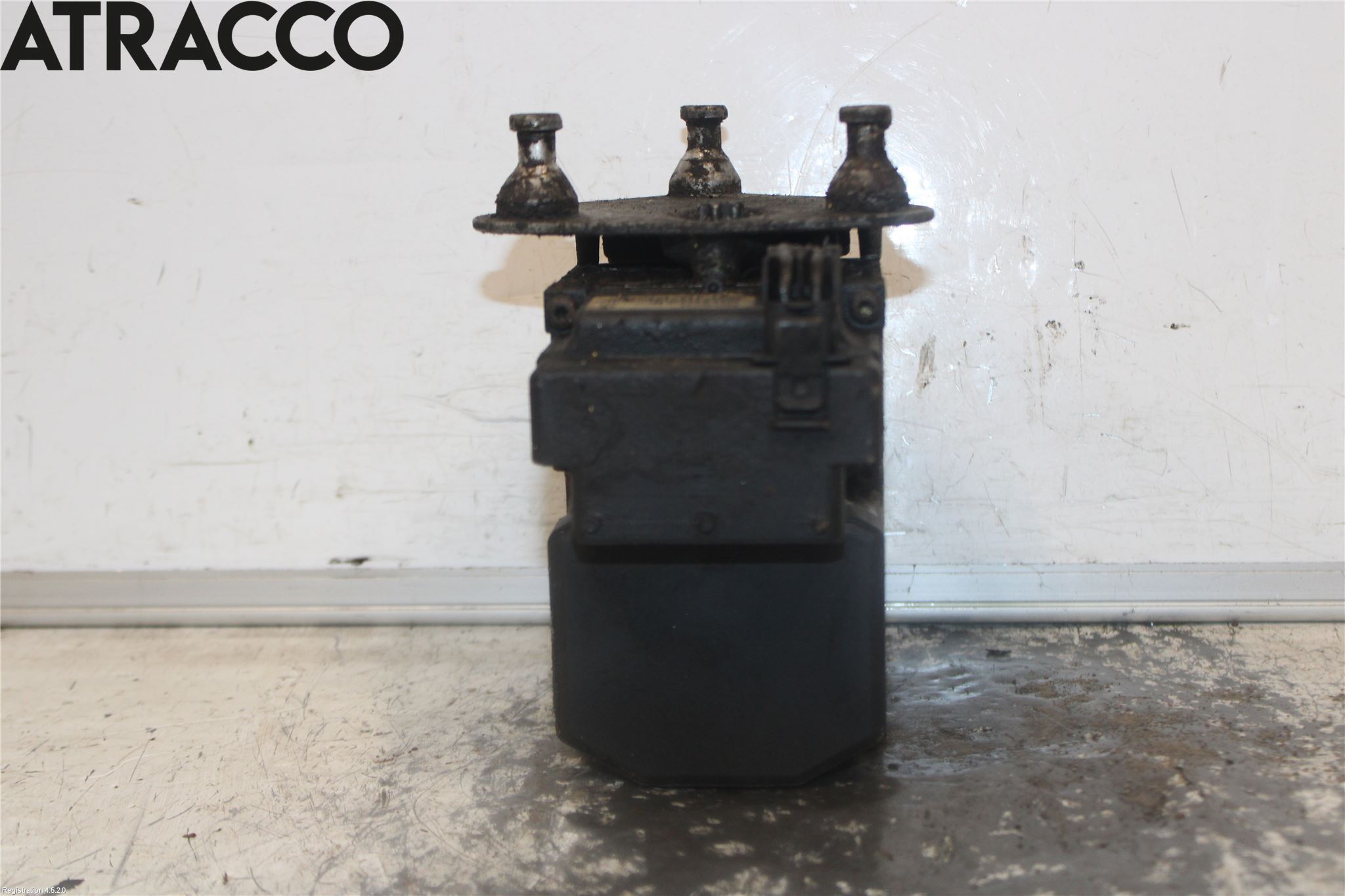 Mercedes-Benz MB SPRINTER(W901-905) -07 Abs Hydraulaggregat