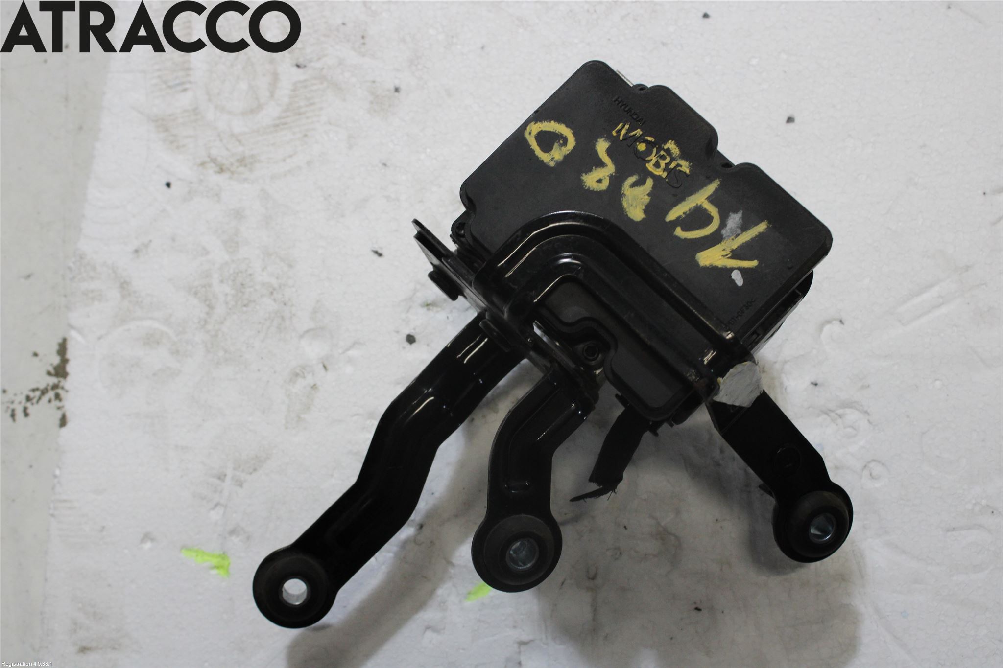 Hyundai ix20 Abs Hydraulaggregat