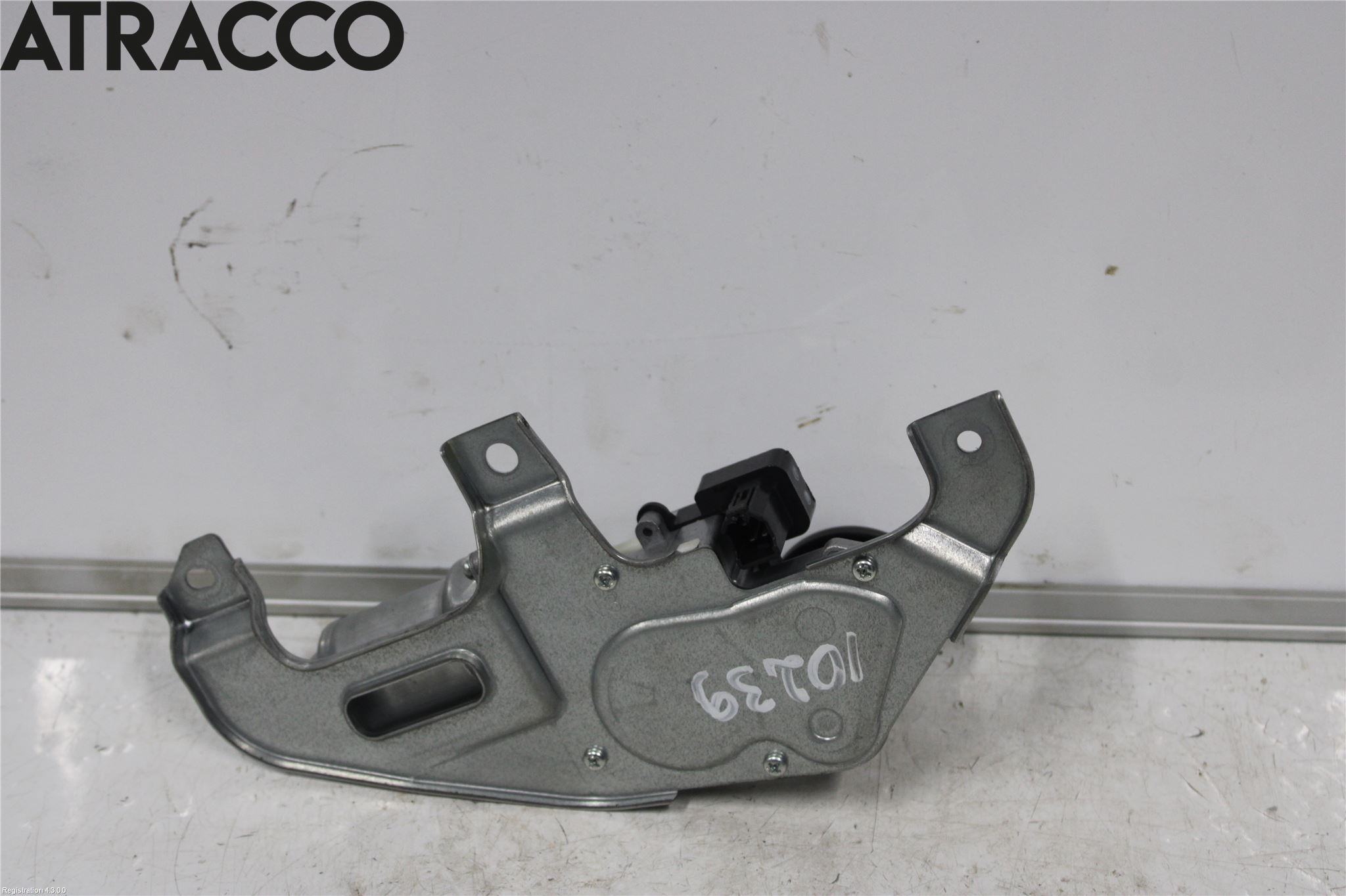 Suzuki SX4 S-CROSS 14-21 Torkarmotor Baklucka