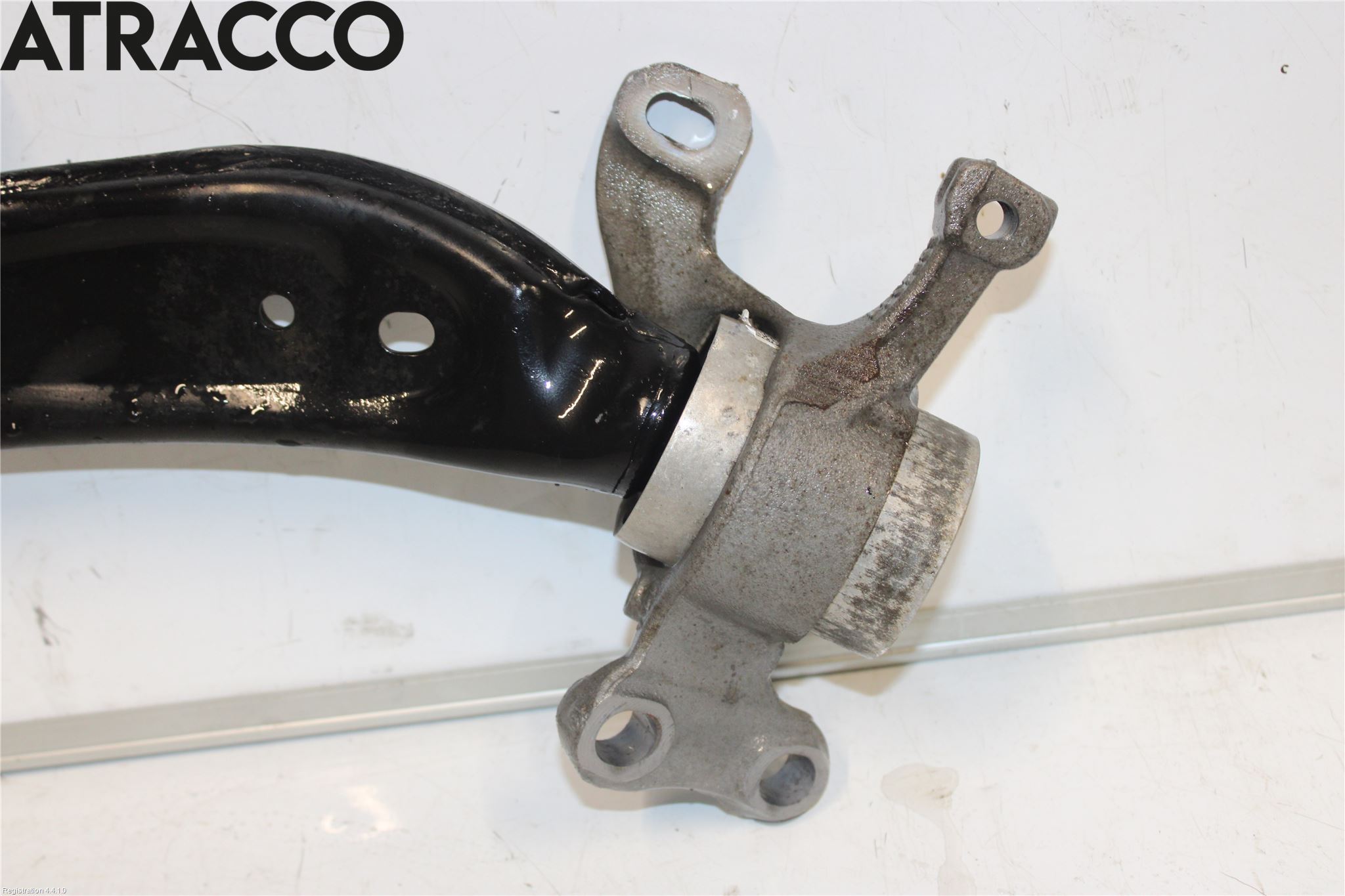 Mini ONE/COOPER 3DR F56 14-24 Bärarm Fram Undre Vä