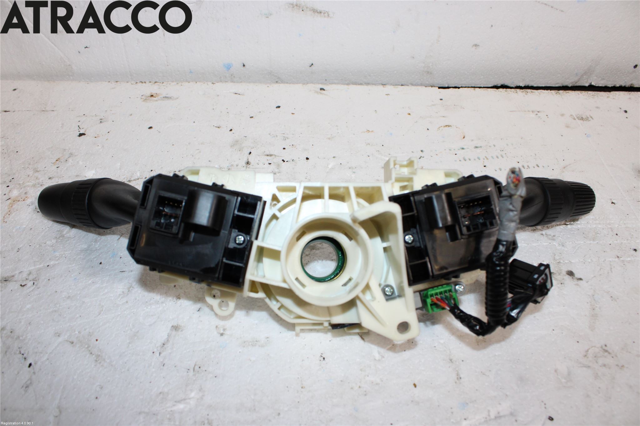 Honda CIVIC 06-11 Spakcentral