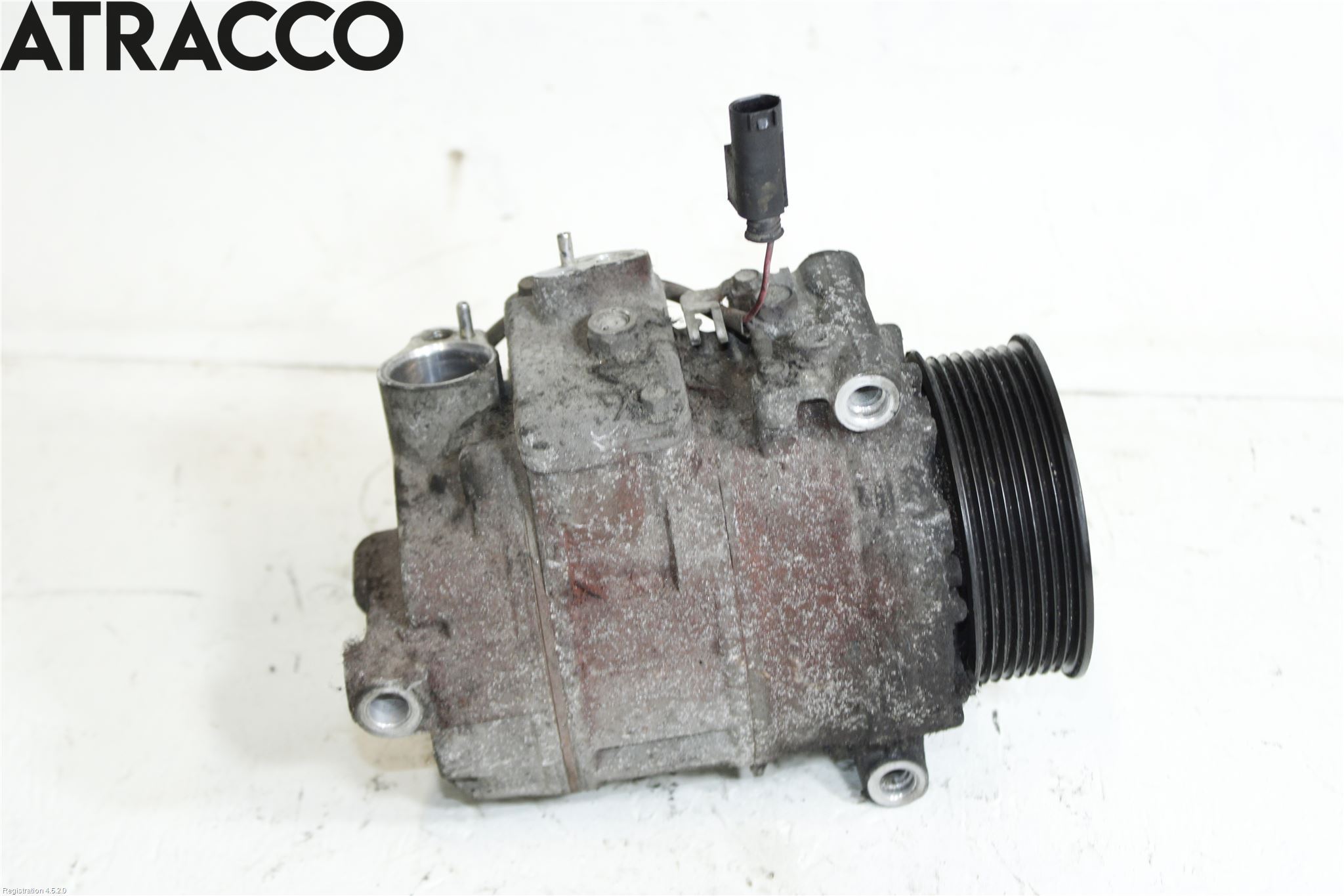 Mercedes-Benz MB GL-KLASS (X164) 06-12 Ac Kompressor