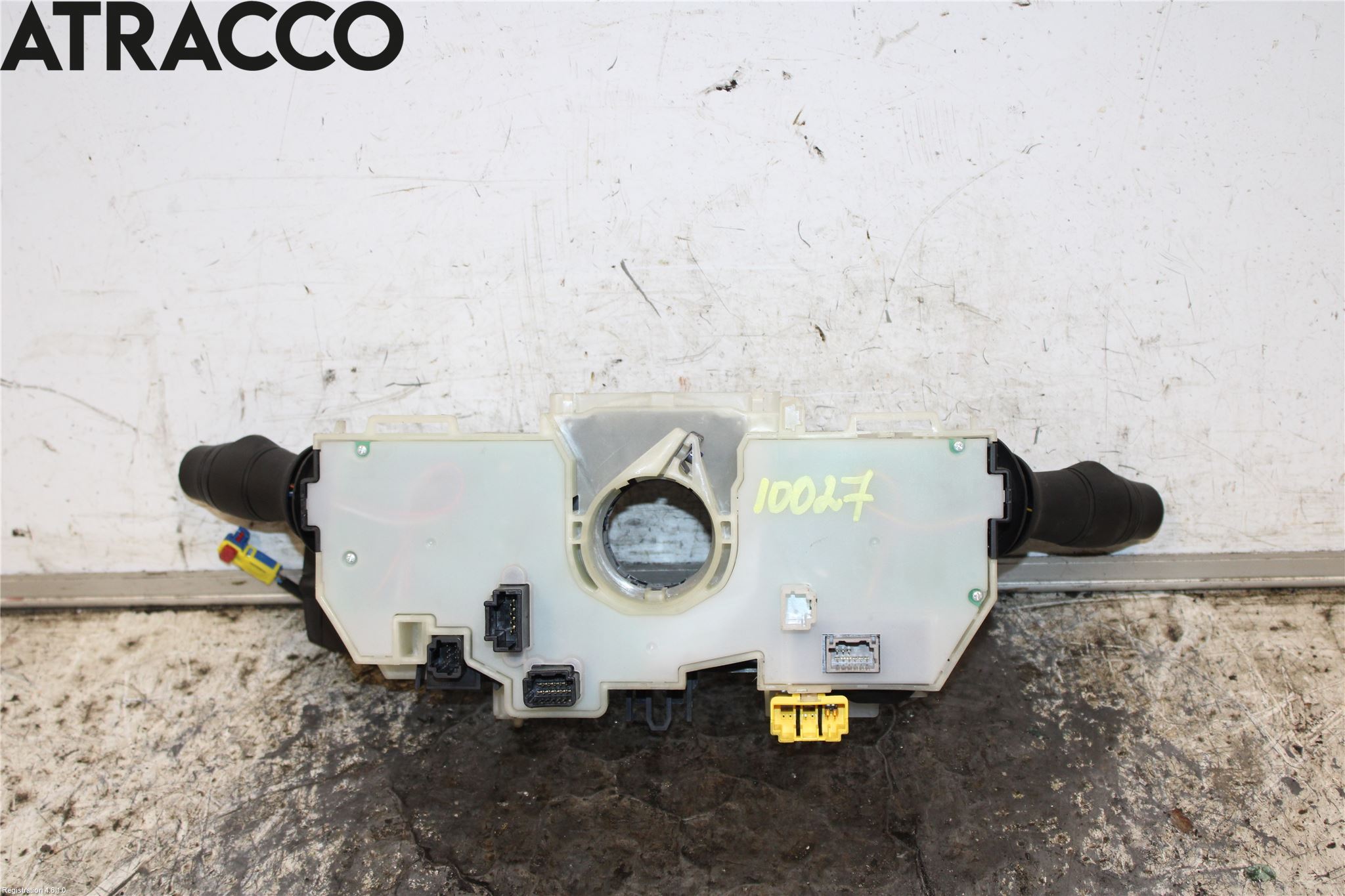 Renault ZOE/E-TECH 13- Spakcentral
