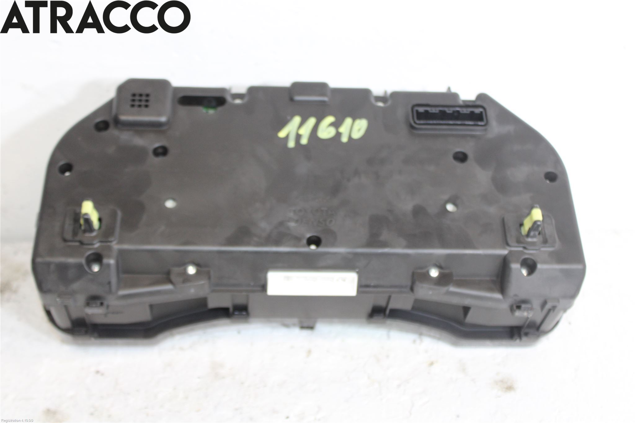 Toyota AVENSIS 09-15 Instrument Komb