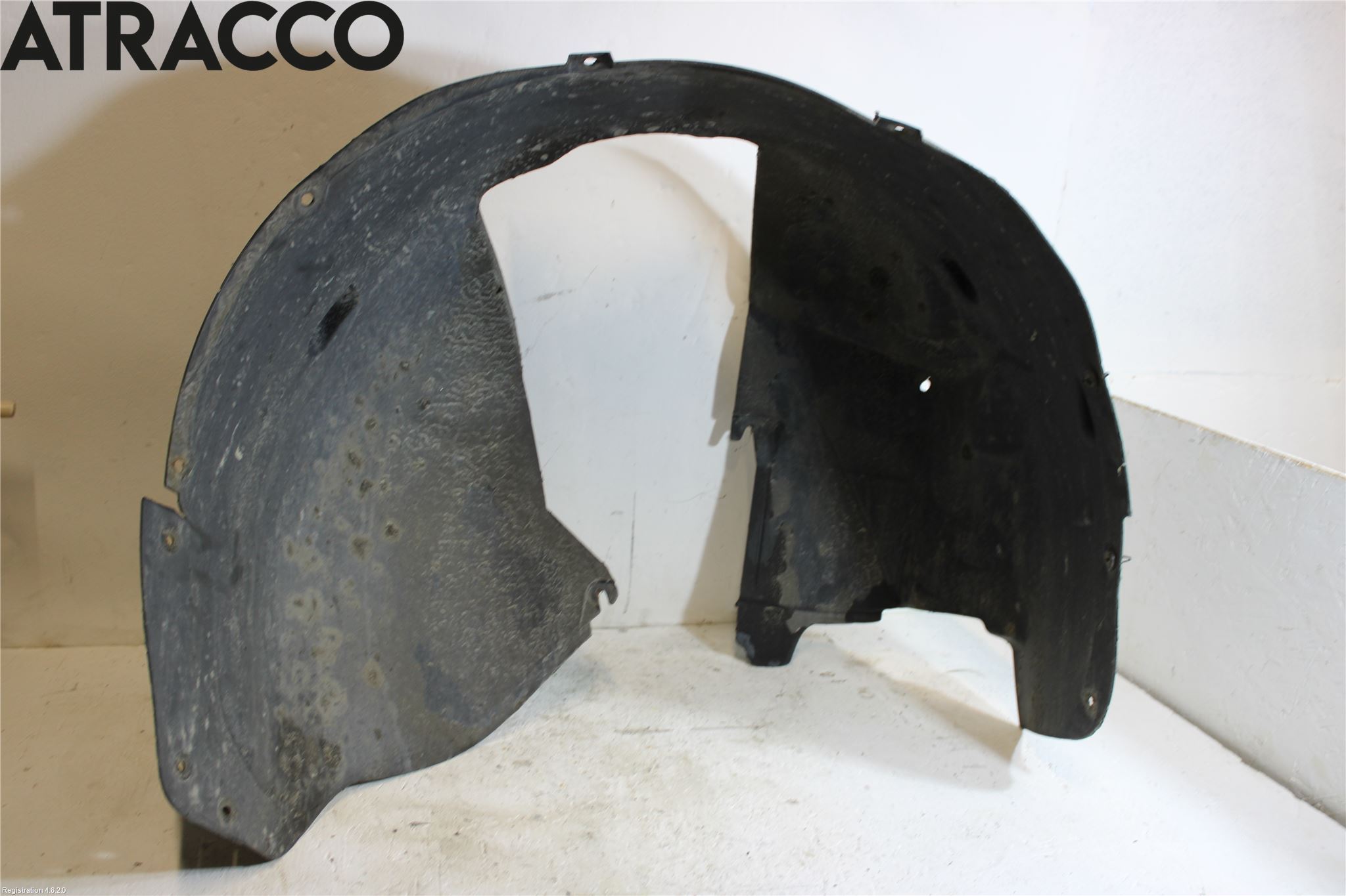 Volvo XC90 03-06 Skärm Inner