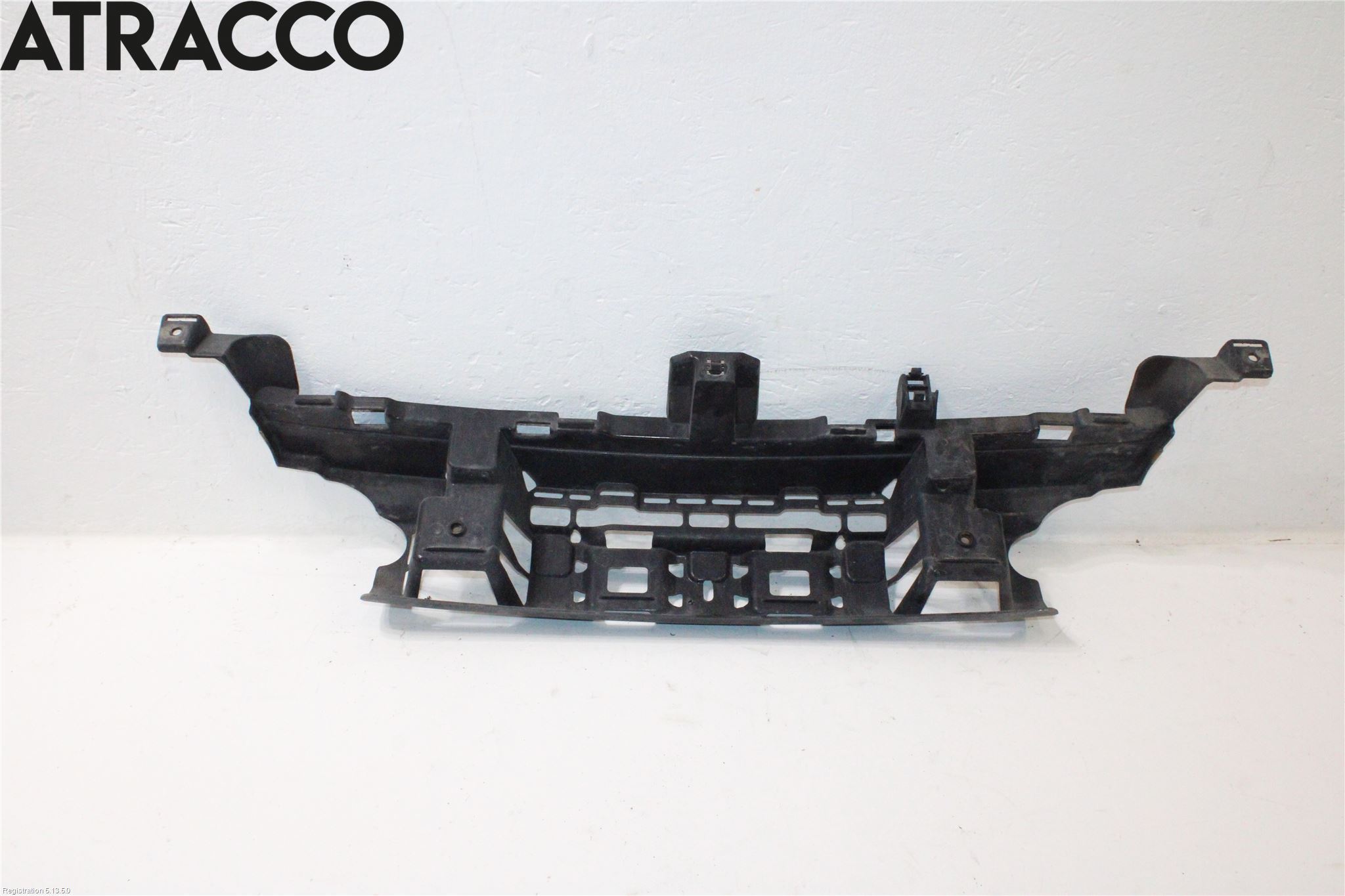 Jeep GRAND CHEROKEE 05-10 Front Övrigt