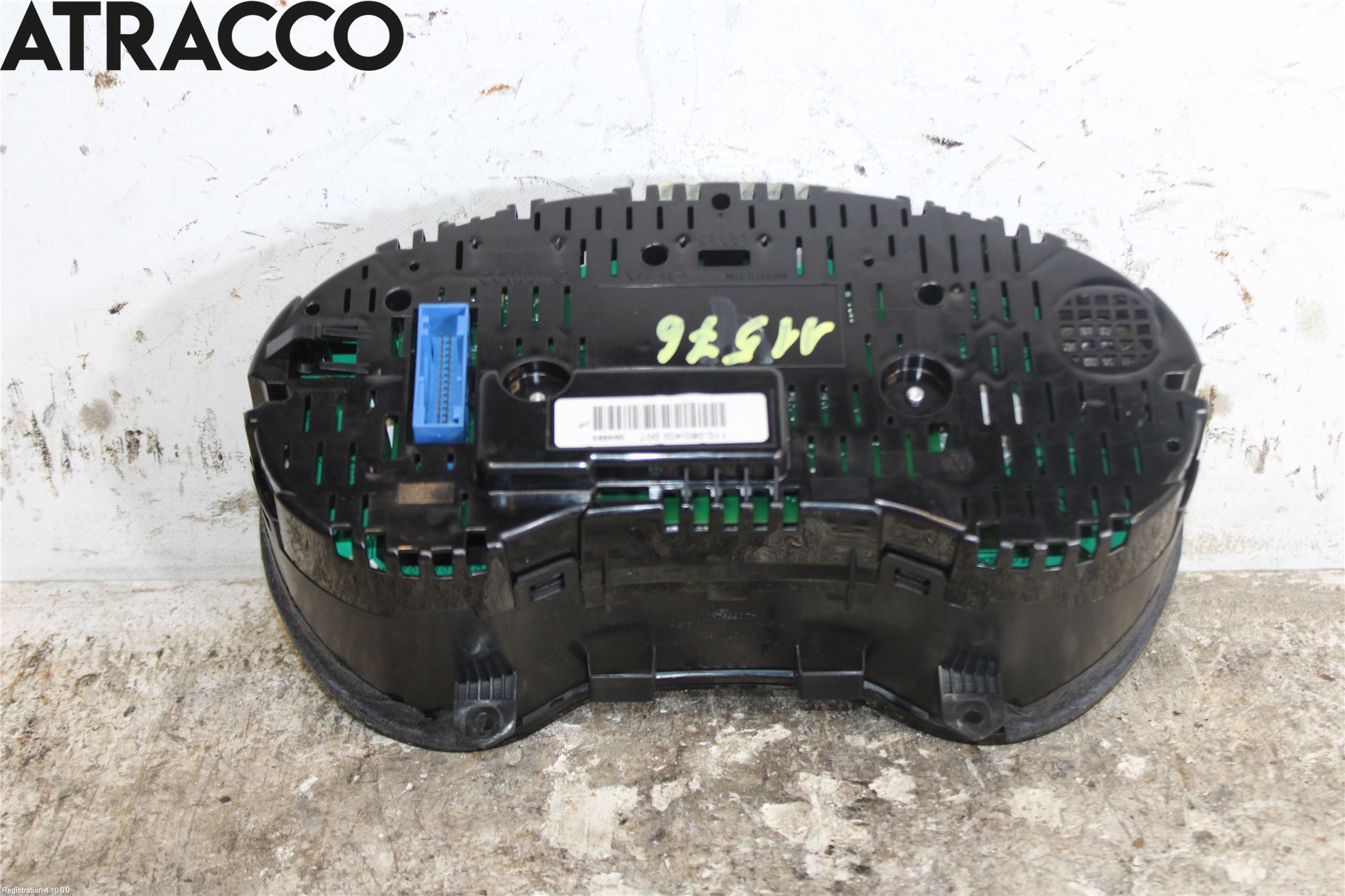 Audi A3/S3 05-13 Instrument Komb