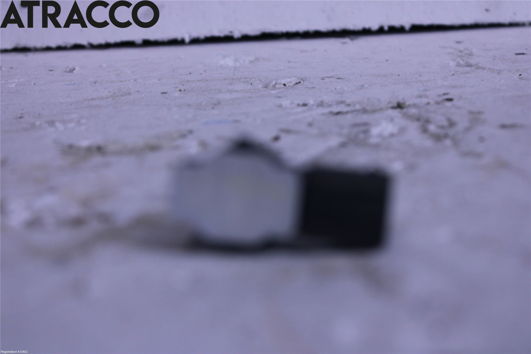 Peugeot 308 14-21 Parkeringshjälp Backsensor