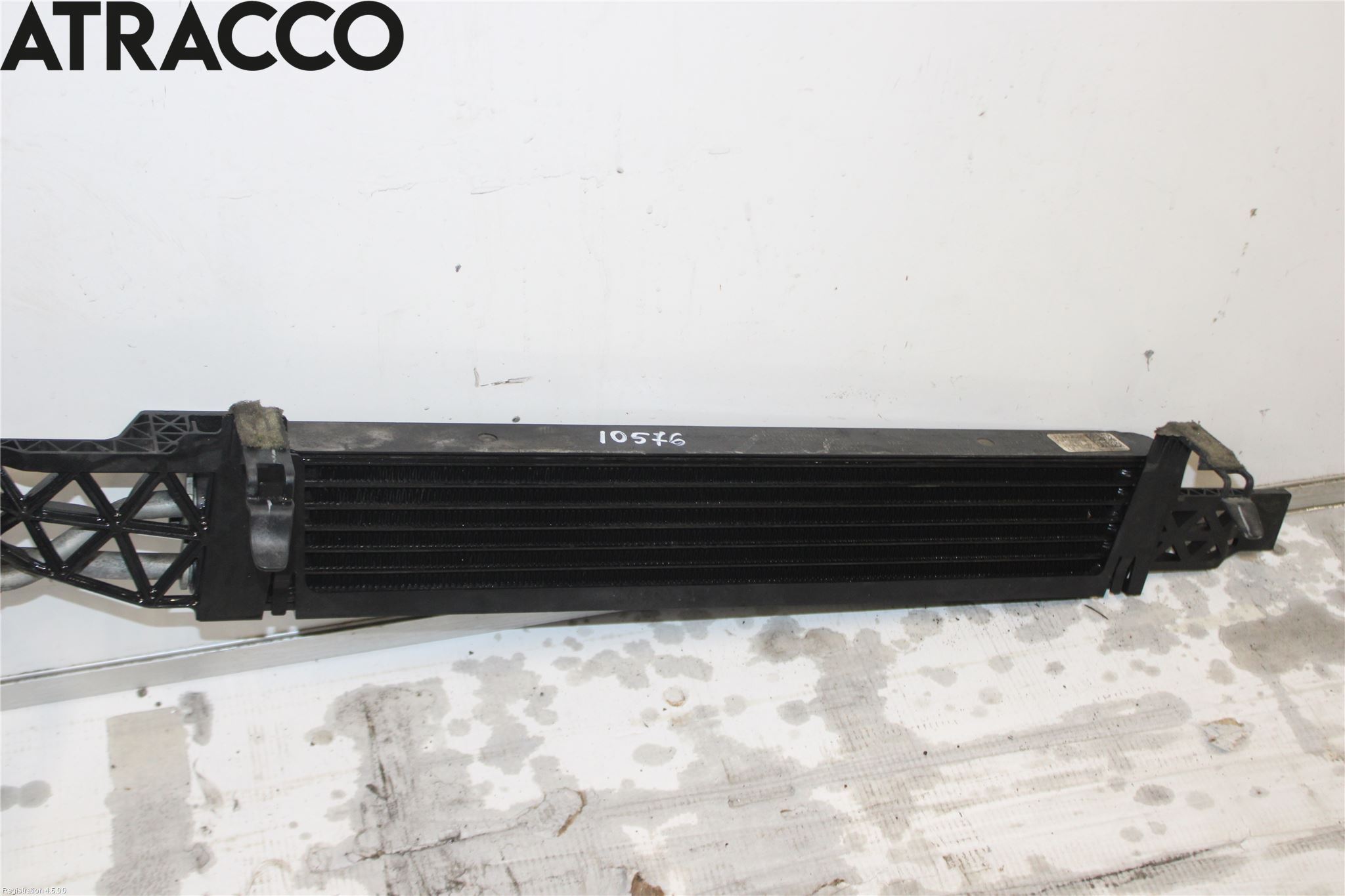 Ford KUGA 13-16 Oljekylare Automat