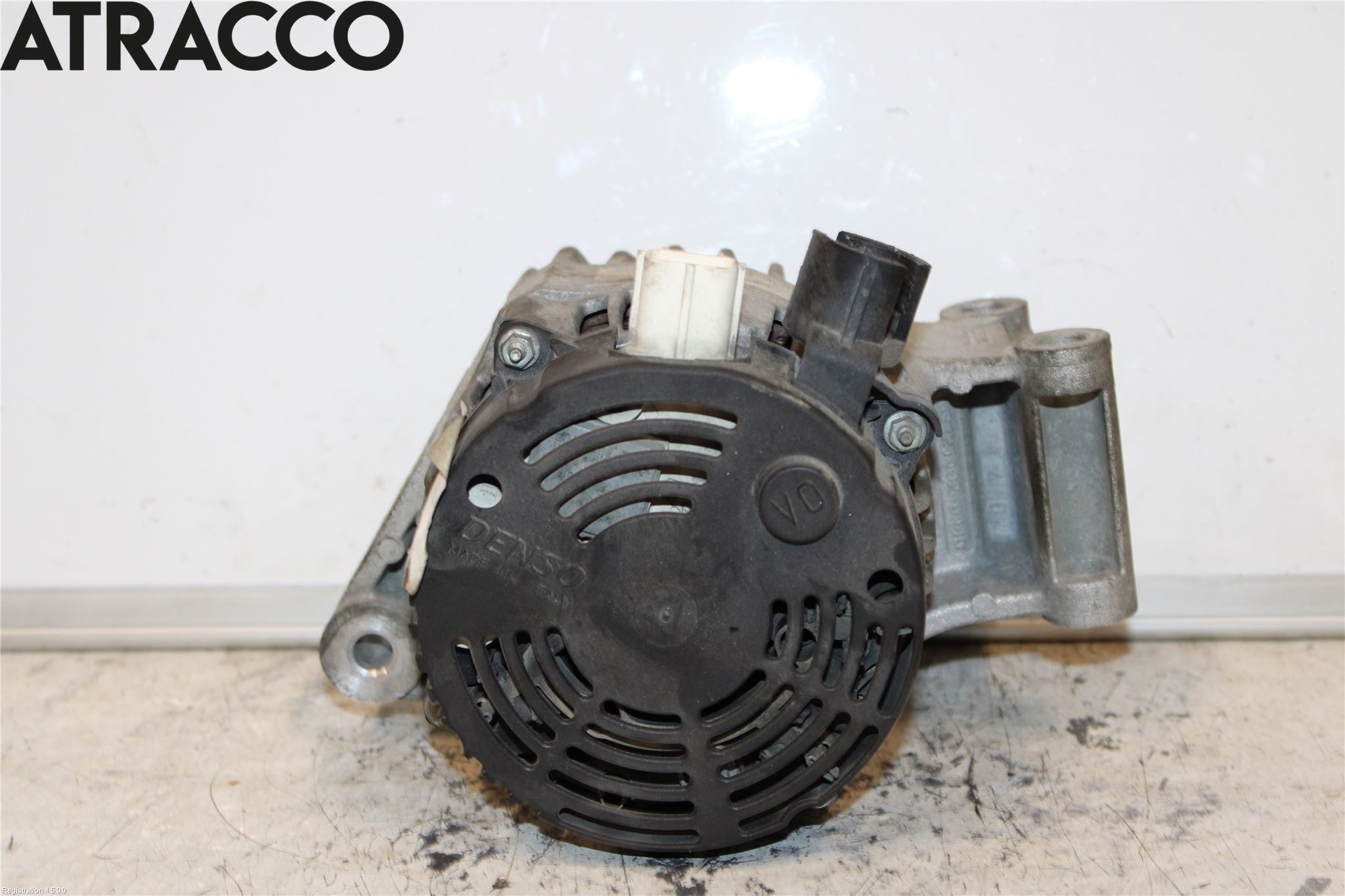 Ford FOCUS 08-11 Generator