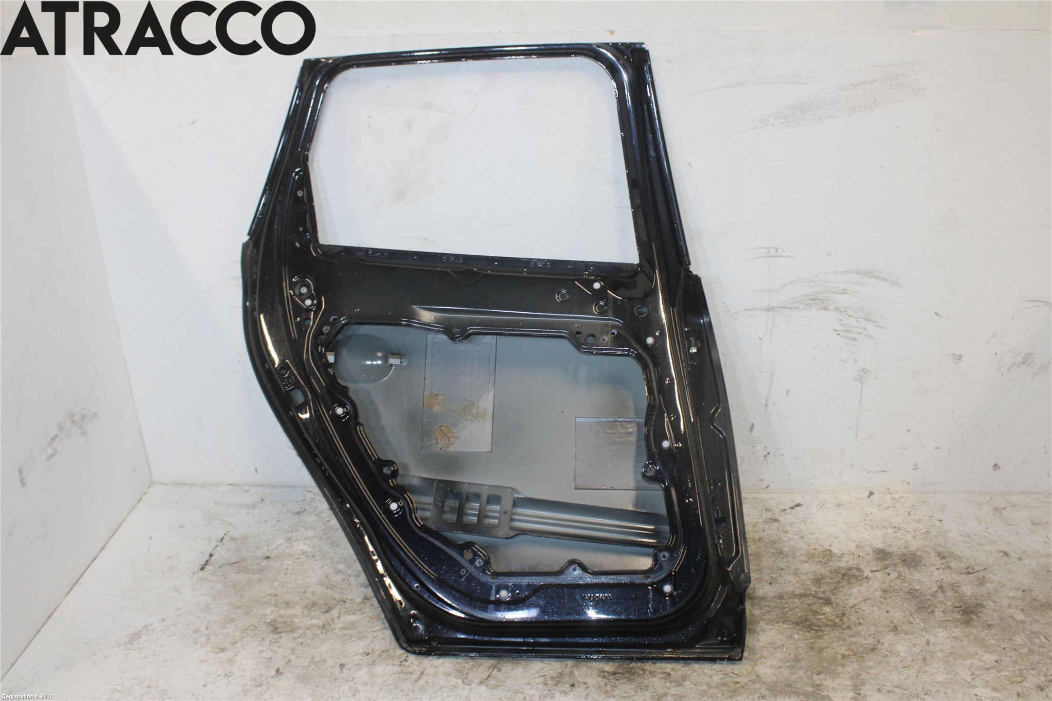 Volvo XC60 09-13 Dörr Bak Vänster