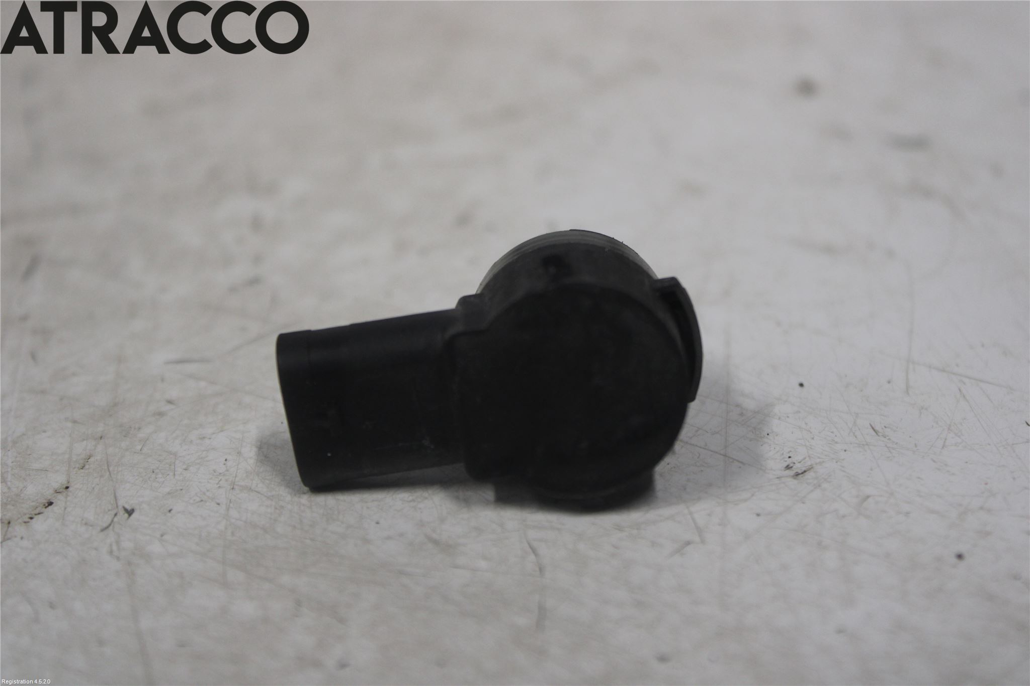 Volkswagen VW PASSAT 15-19 Parkeringshjälp Backsensor