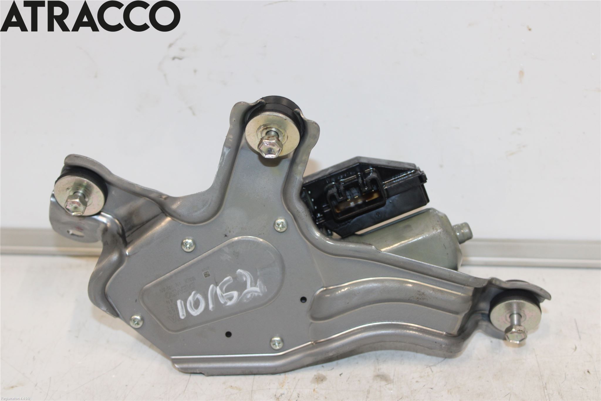 Toyota AVENSIS 09-15 Torkarmotor Baklucka