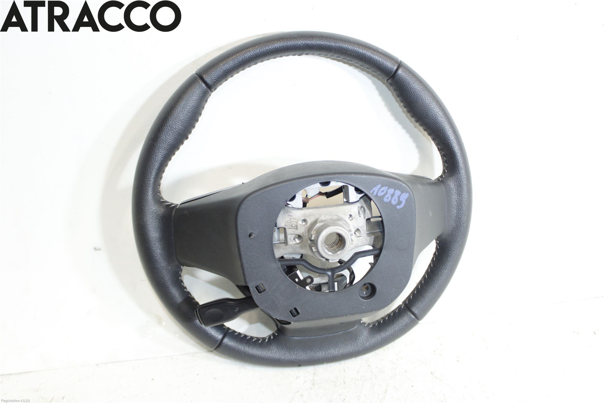 Toyota YARIS XP130 15-20 Ratt