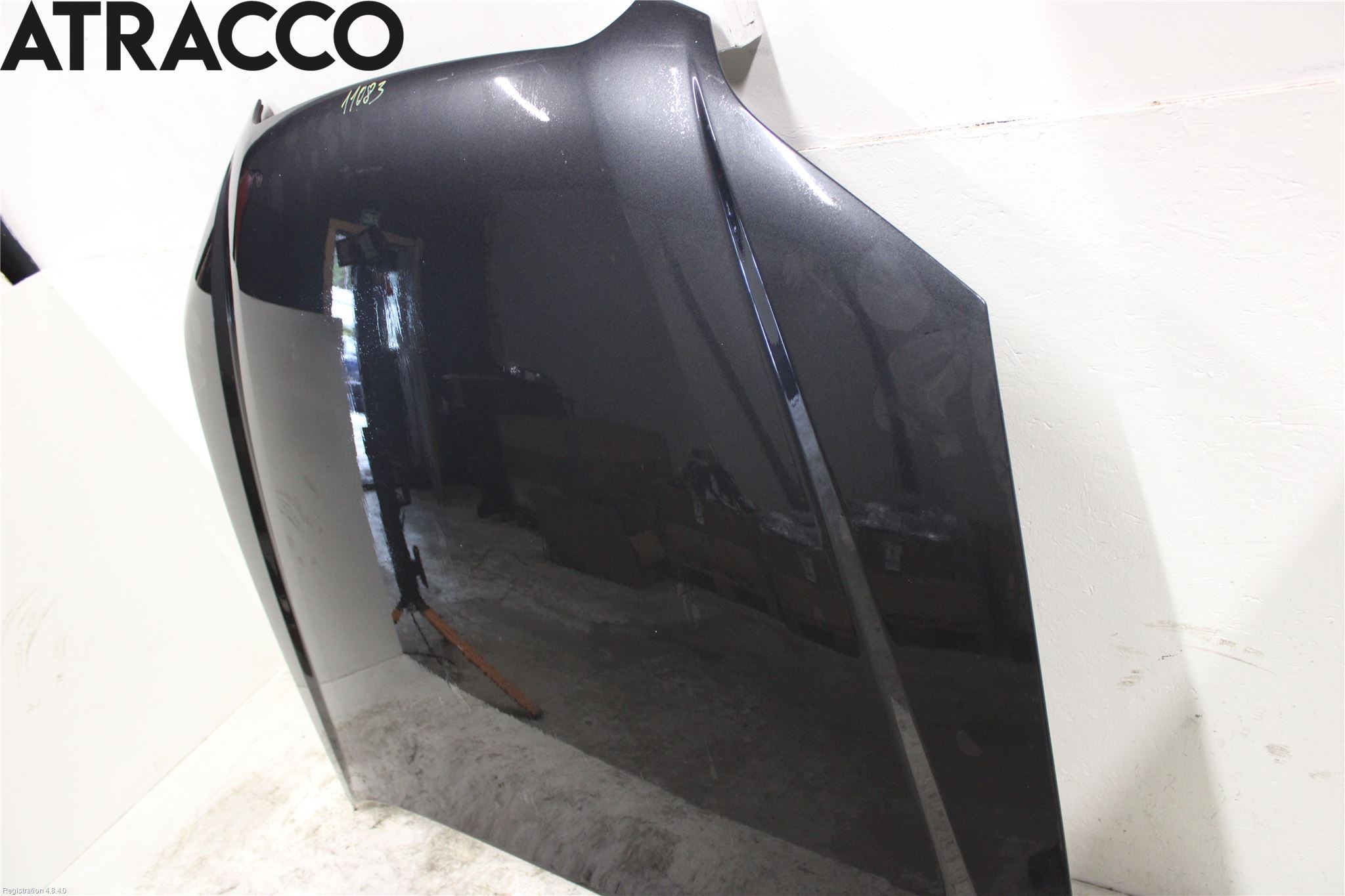 Subaru LEGACY    07-09 Huv Fram