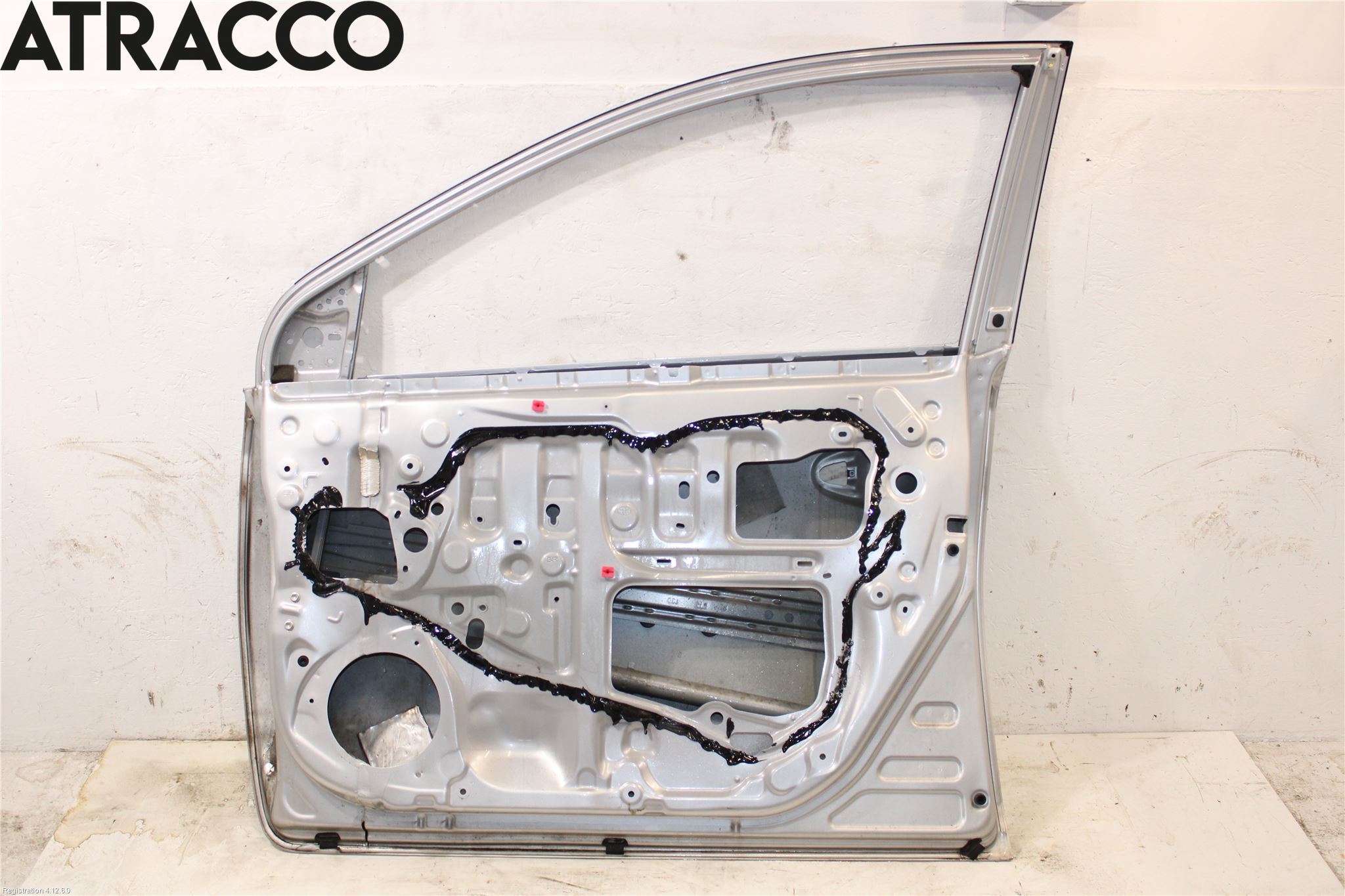 Toyota AURIS 13-19 Dörr Fram Höger