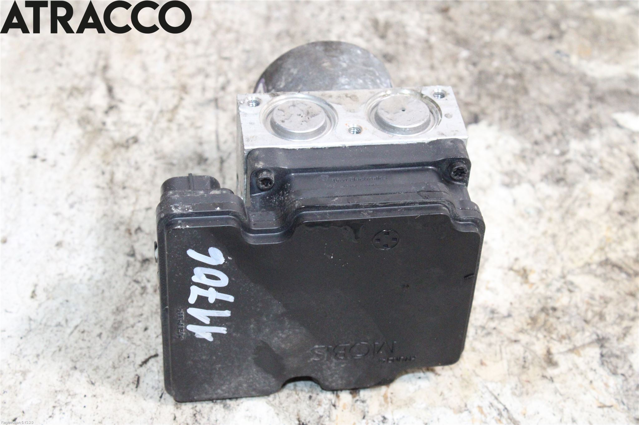 Hyundai i40 08-15 Abs Hydraulaggregat
