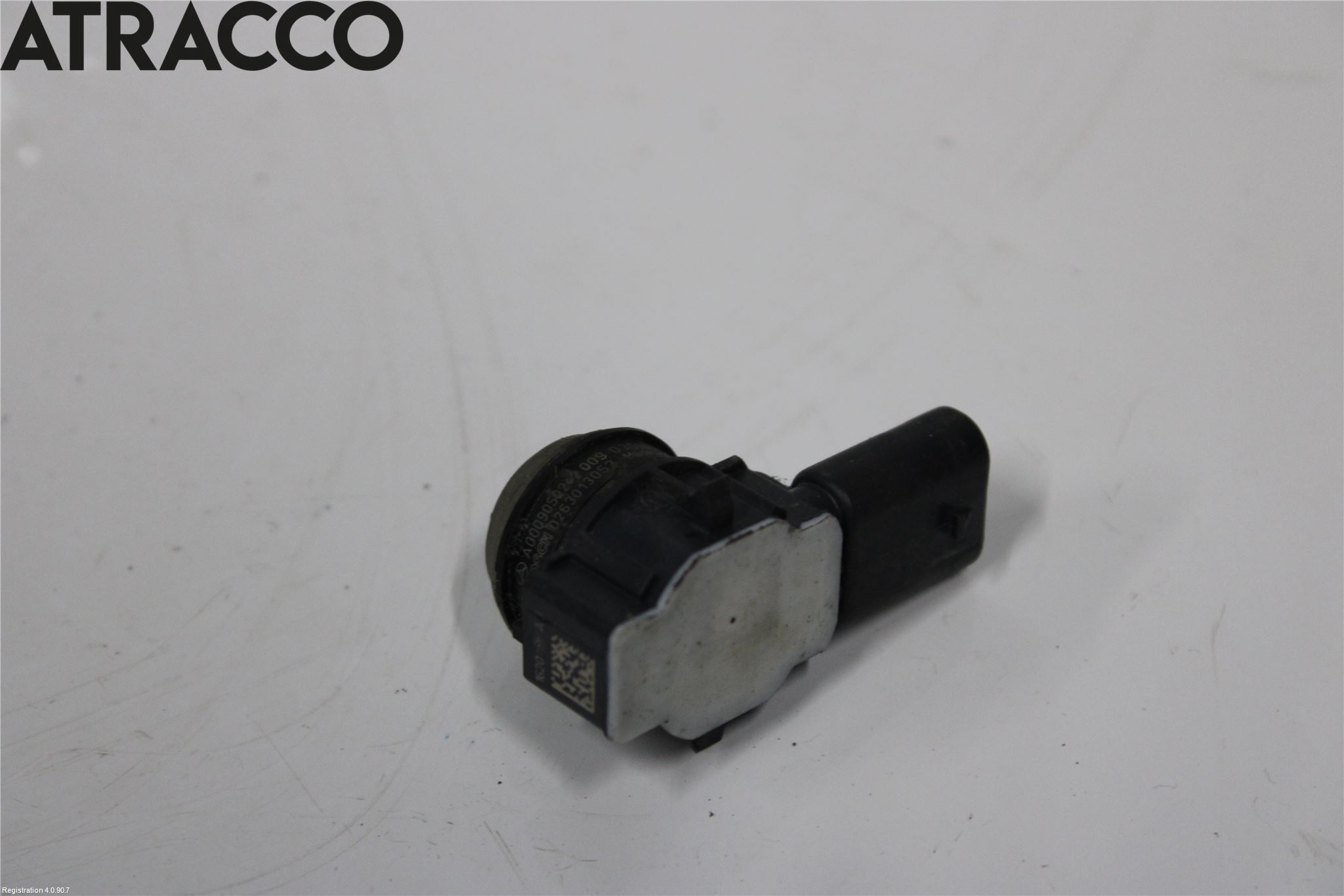 Mercedes-Benz MB B-KLASS (W246/W242) 12-19 Parkeringshjälp Frontsensor