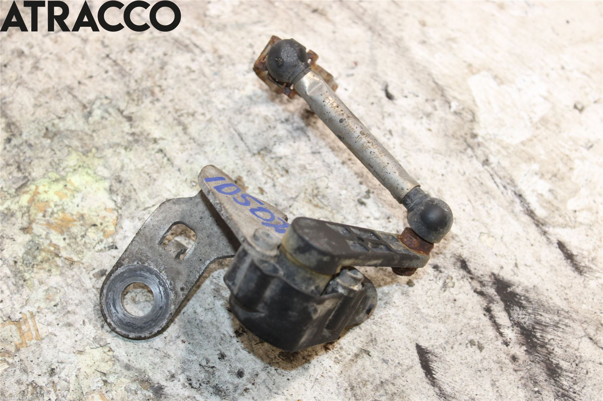 BMW 3 E90/91 SED/TOU 05-12 Sensor Övrigt