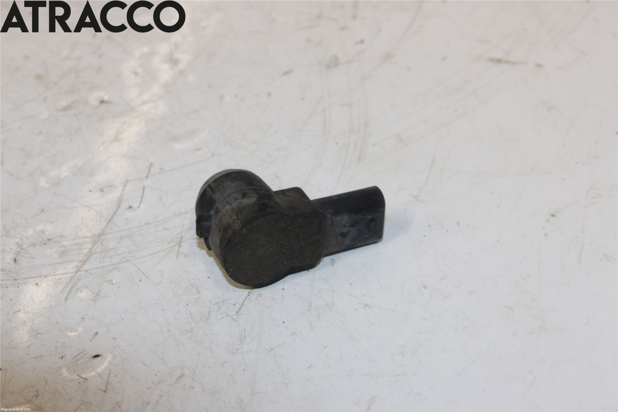 Mercedes-Benz MB E-KLASS (W212) 09-16 Parkeringshjälp Backsensor