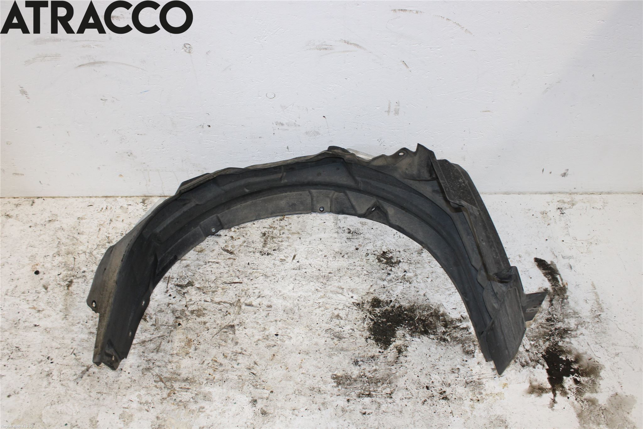 Mitsubishi OUTLANDER 13-21 Skärm Inner