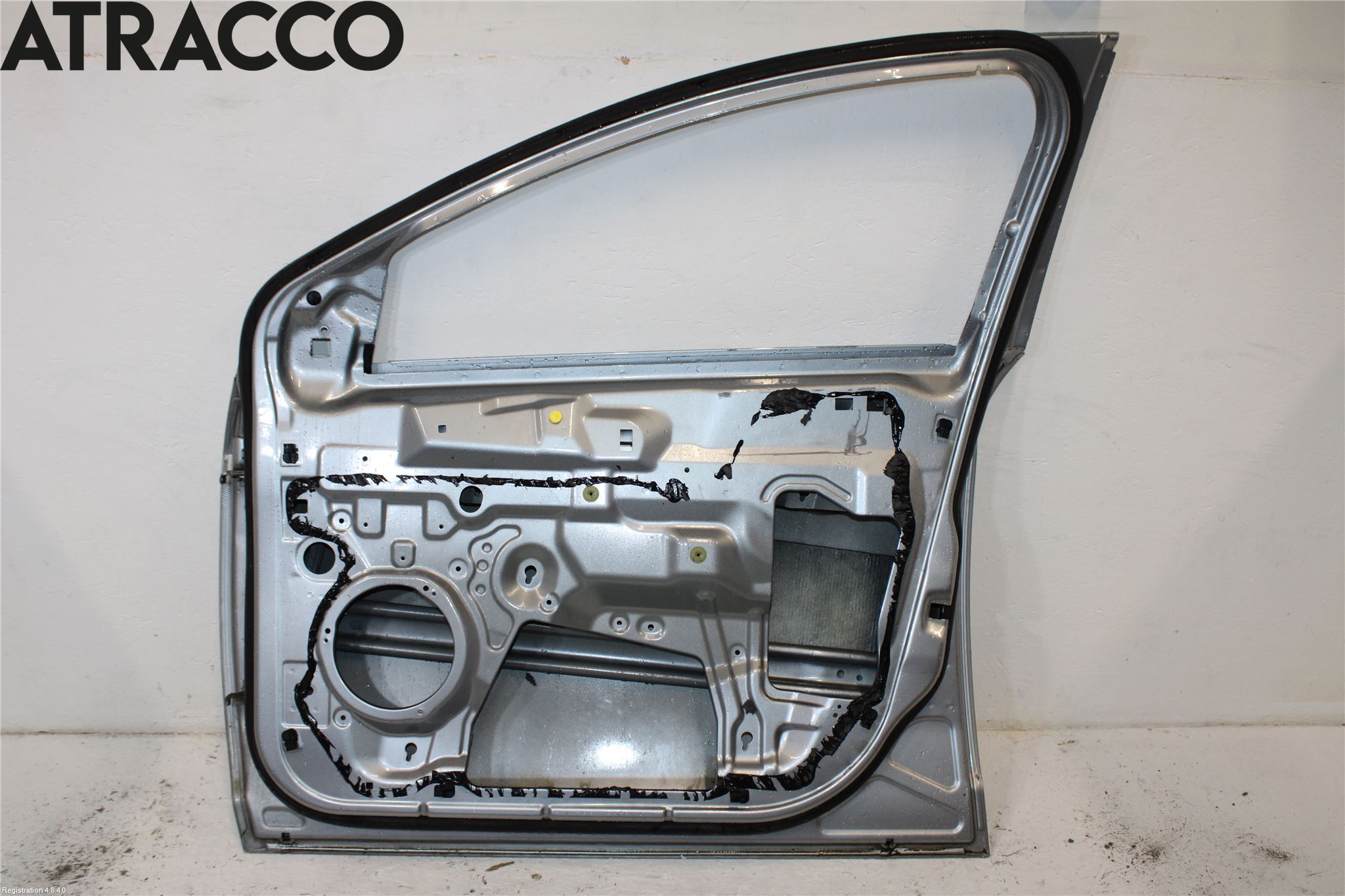 Ford MONDEO 07-15 Dörr Fram Höger