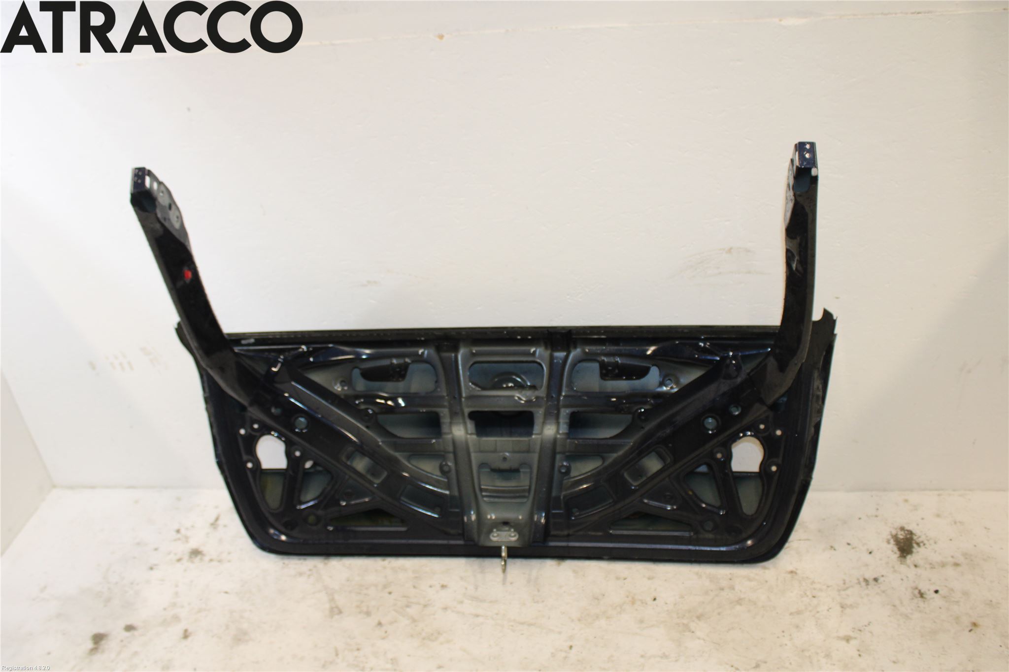 BMW 5 F10/F11/F18 09-17 Baklucka Kombi